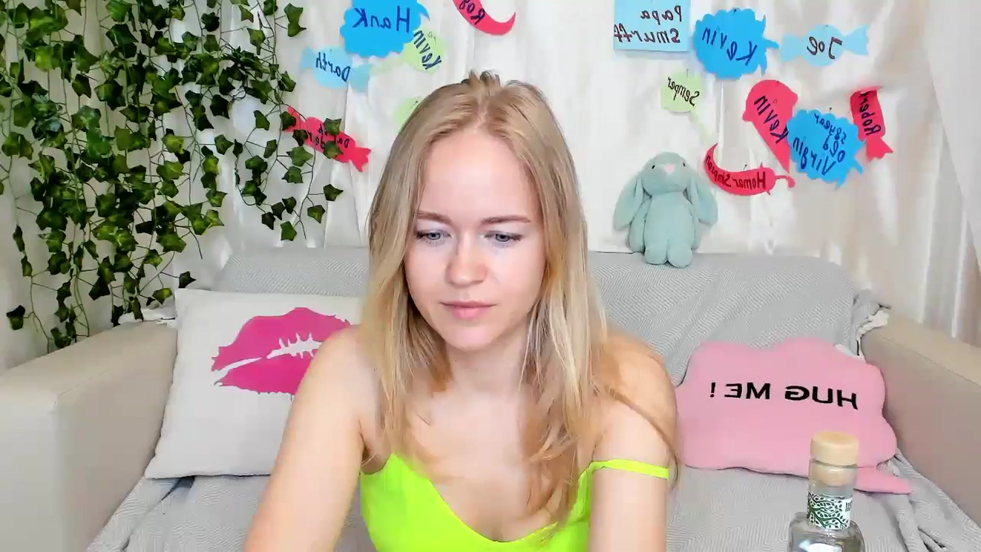 Gallery image thumbnail from Angel_Kristy's myfreecams stream on, 05/27/2024, 03:45 image 19 of 20