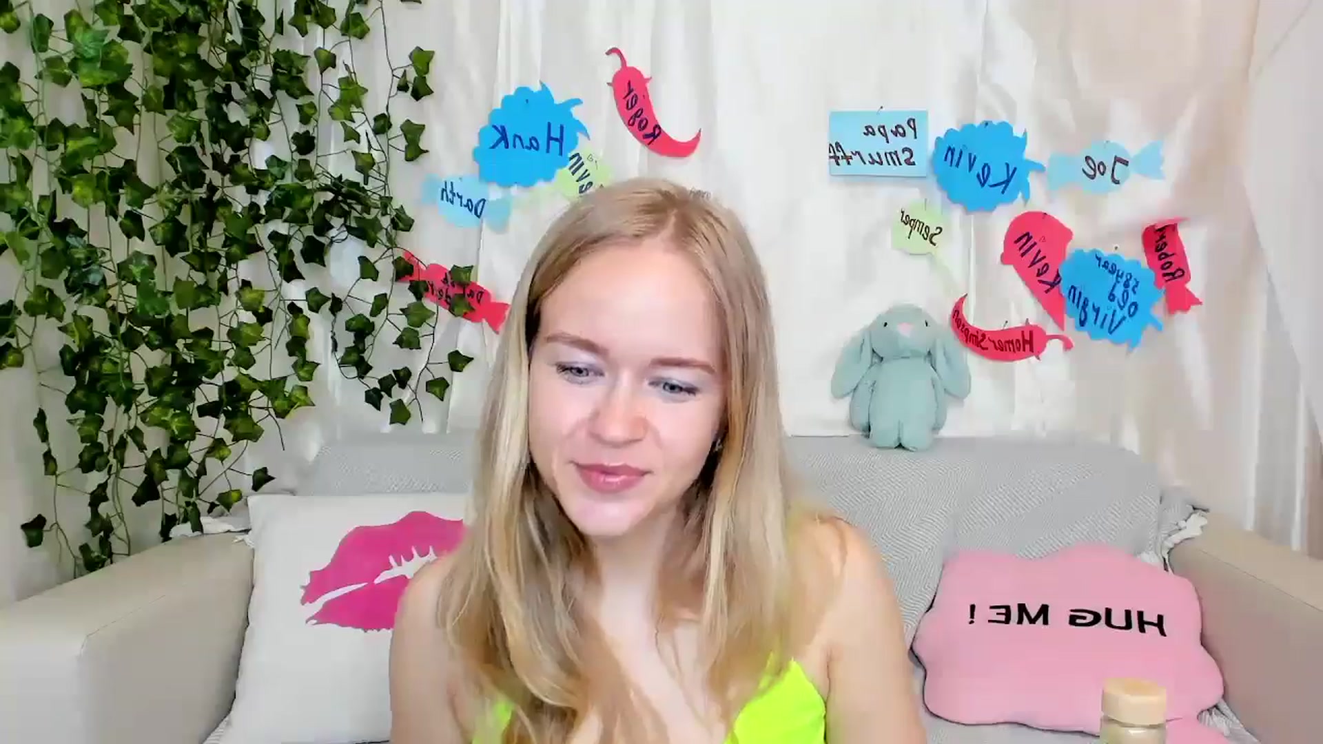 Gallery image thumbnail from Angel_Kristy's myfreecams stream on, 05/27/2024, 03:45 image 7 of 20
