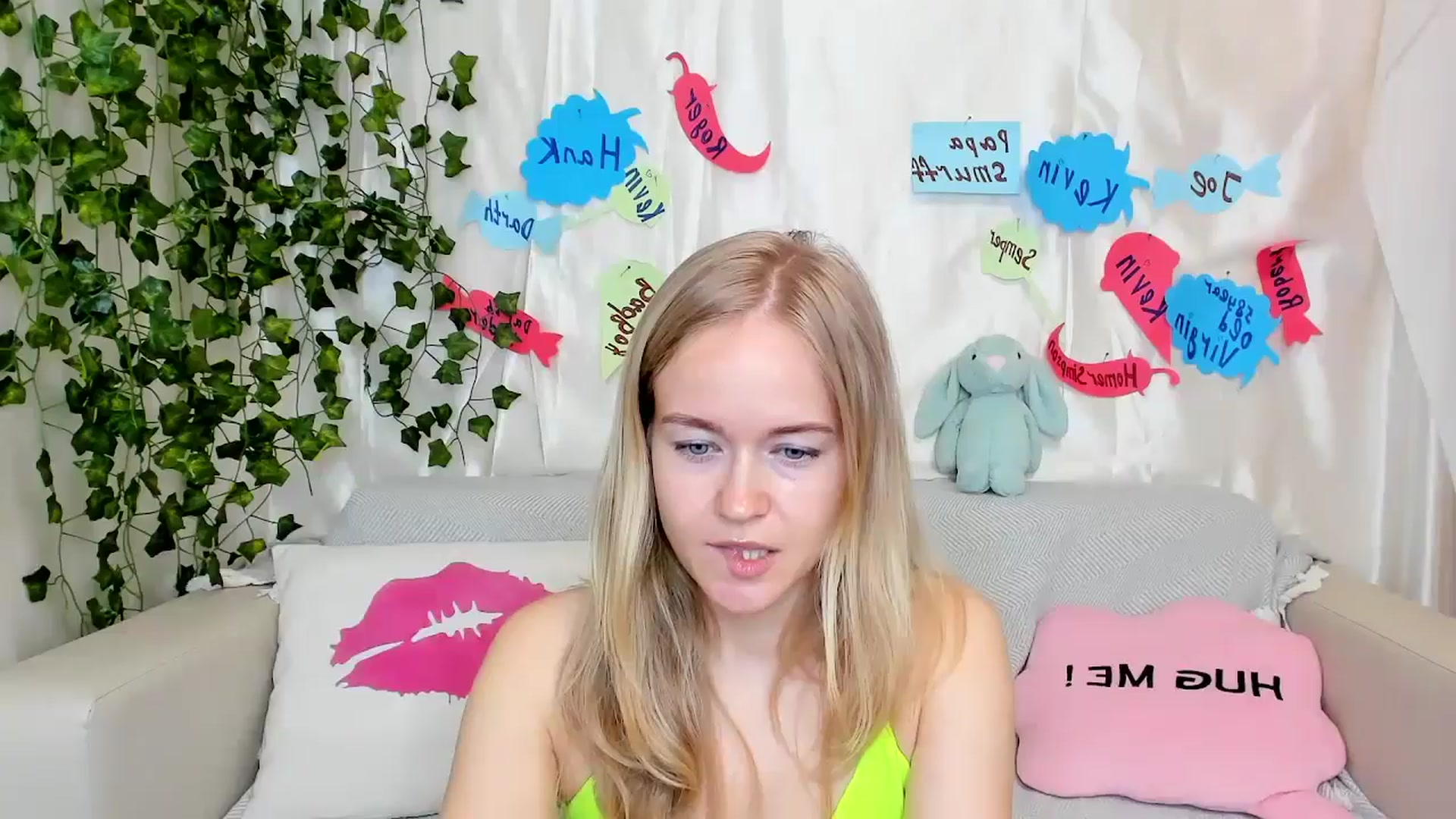 Gallery image thumbnail from Angel_Kristy's myfreecams stream on, 05/27/2024, 03:45 image 4 of 20