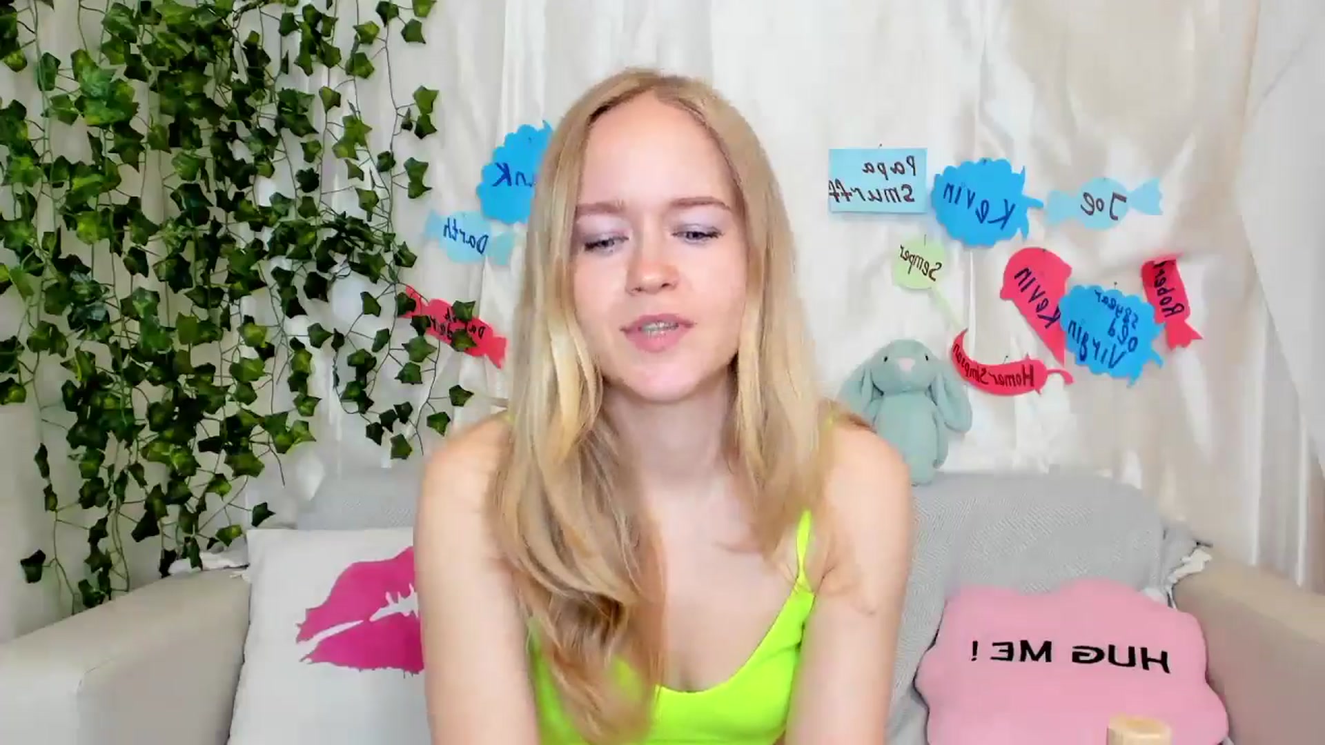Gallery image thumbnail from Angel_Kristy's myfreecams stream on, 05/27/2024, 03:45 image 8 of 20
