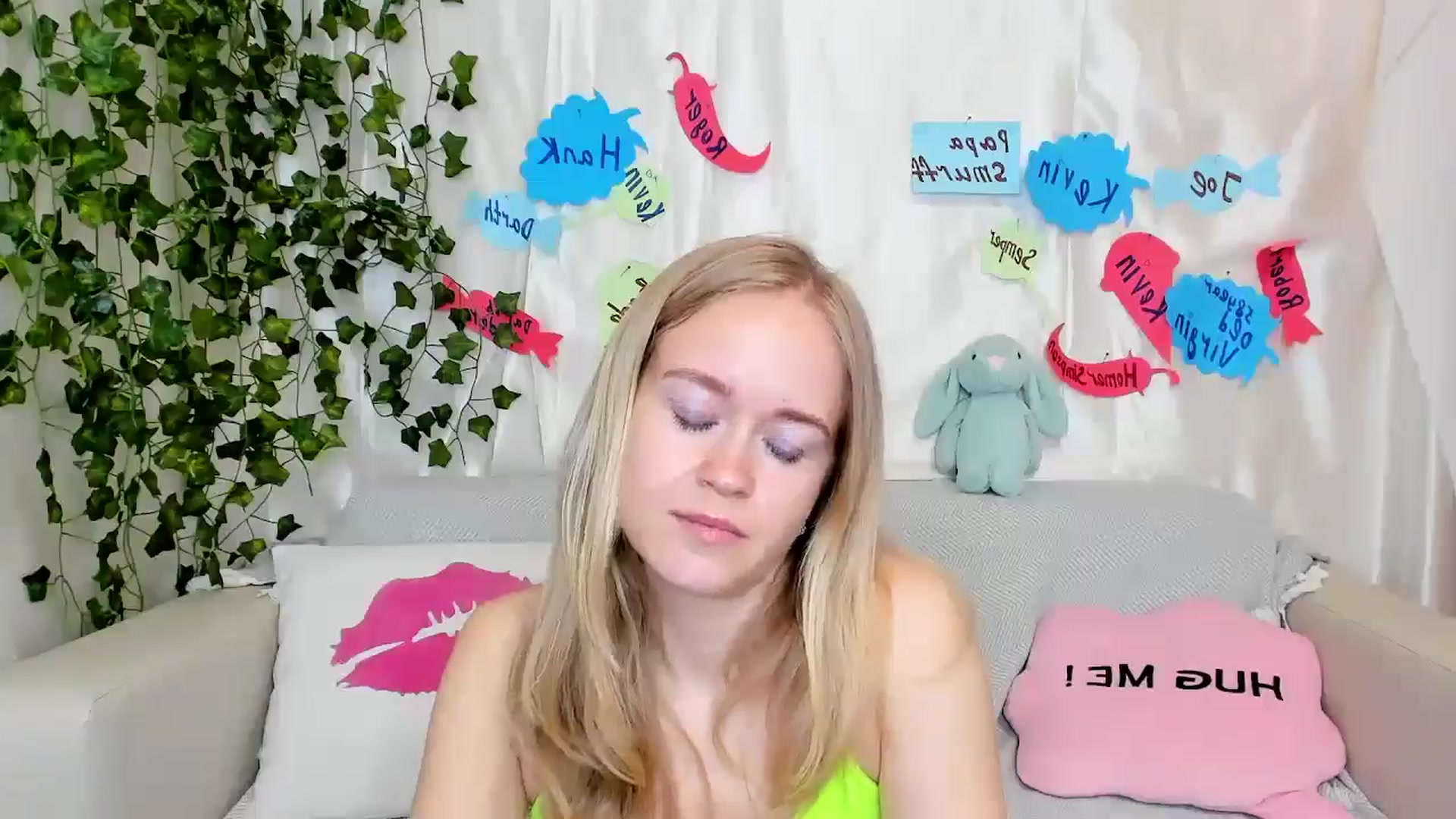 Gallery image thumbnail from Angel_Kristy's myfreecams stream on, 05/27/2024, 03:45 image 3 of 20