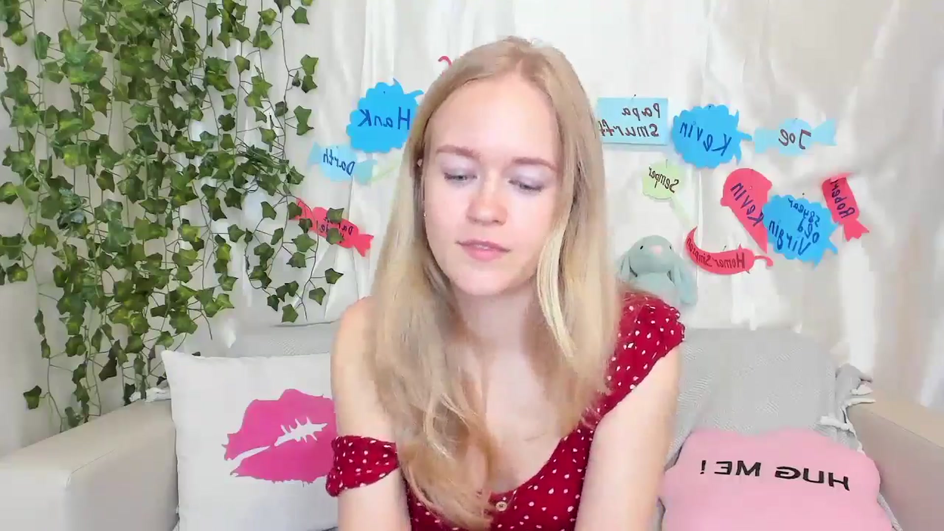 Gallery image thumbnail from Angel_Kristy's myfreecams stream on, 05/27/2024, 06:54 image 12 of 20