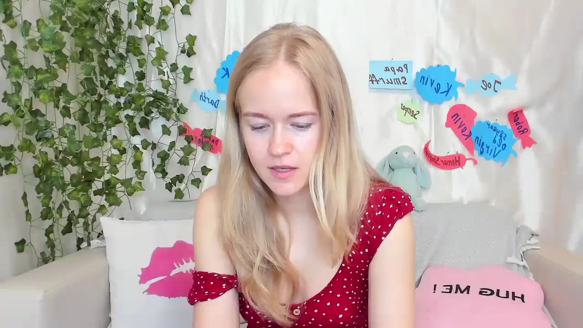 Gallery image thumbnail from Angel_Kristy's myfreecams stream on, 05/27/2024, 06:54 image 14 of 20