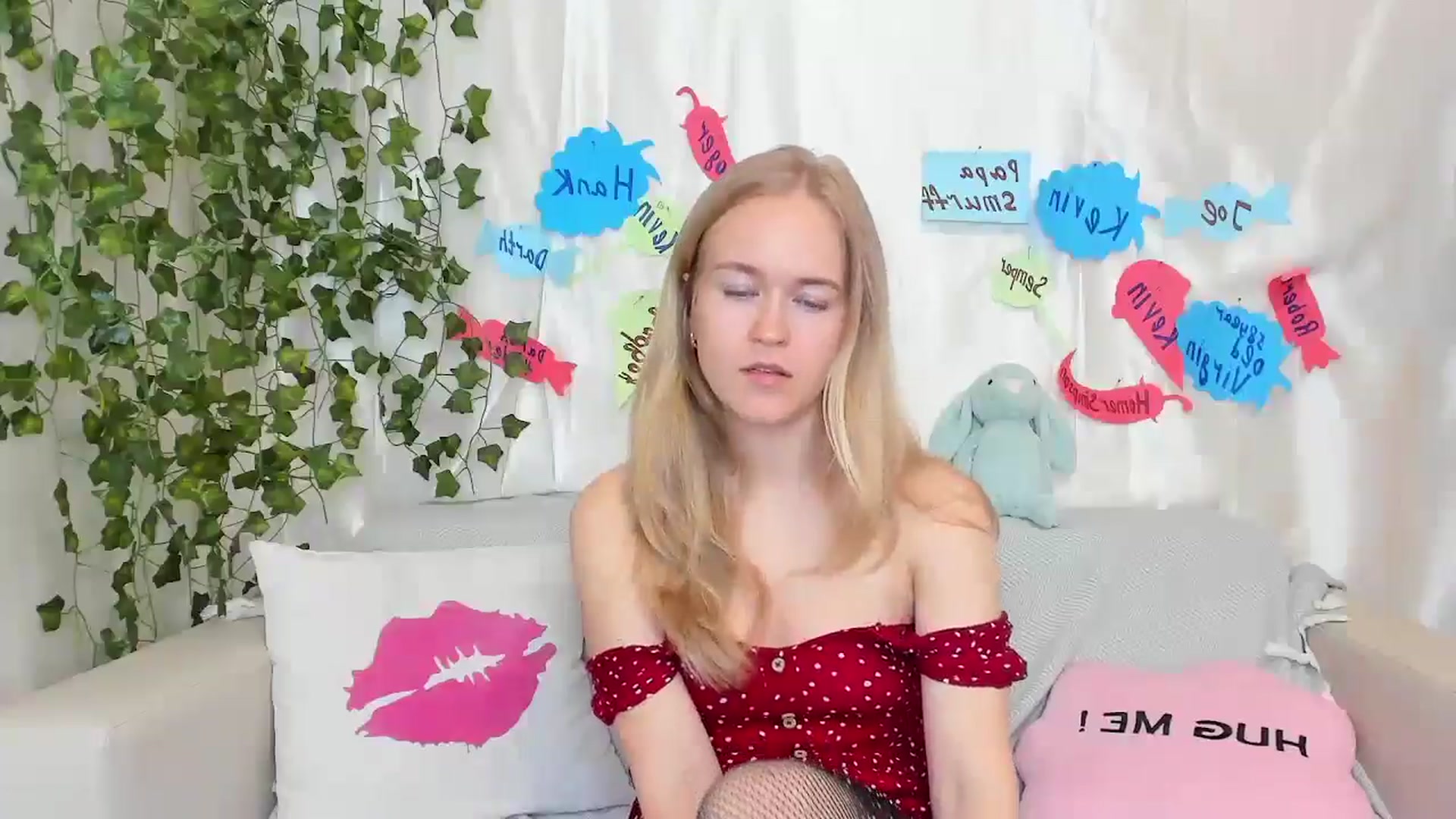 Gallery image thumbnail from Angel_Kristy's myfreecams stream on, 05/27/2024, 06:54 image 10 of 20