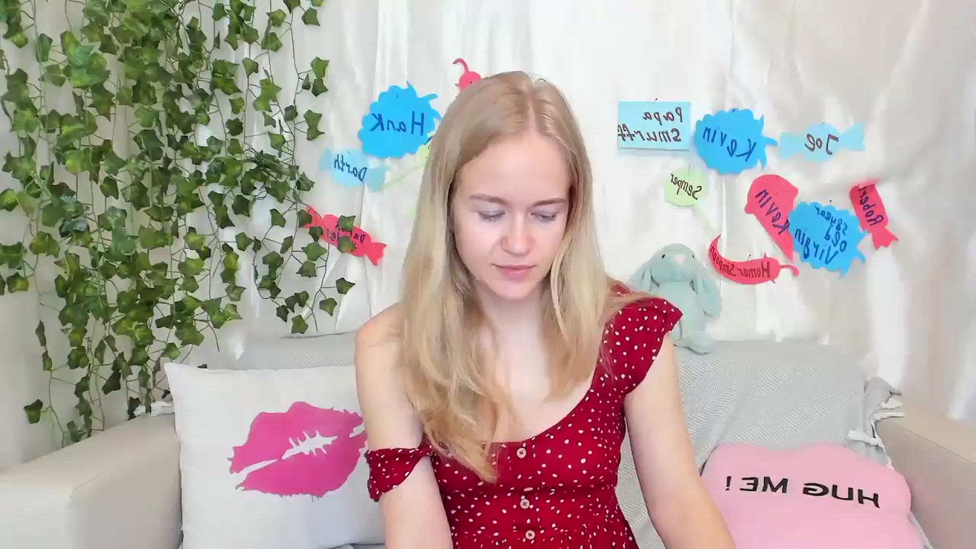 Gallery image thumbnail from Angel_Kristy's myfreecams stream on, 05/27/2024, 06:54 image 19 of 20