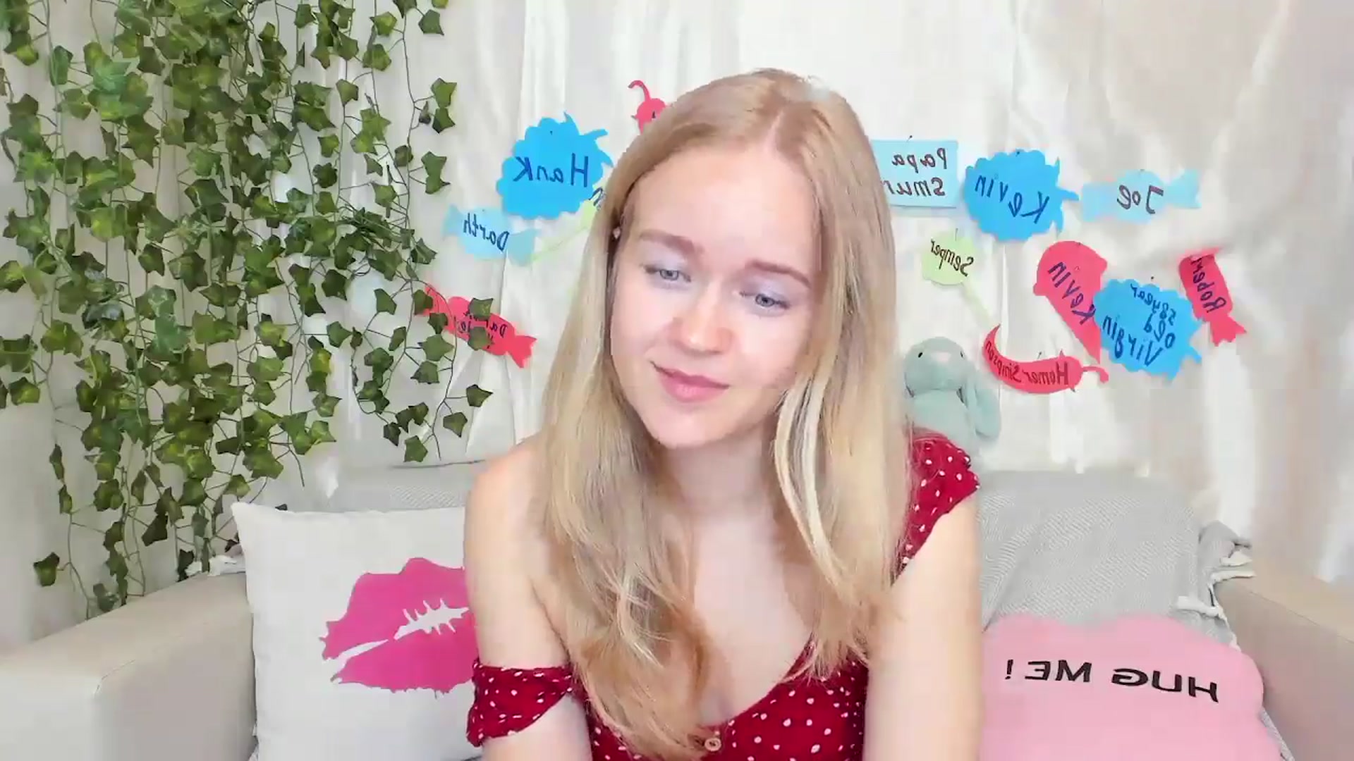 Gallery image thumbnail from Angel_Kristy's myfreecams stream on, 05/27/2024, 06:54 image 13 of 20