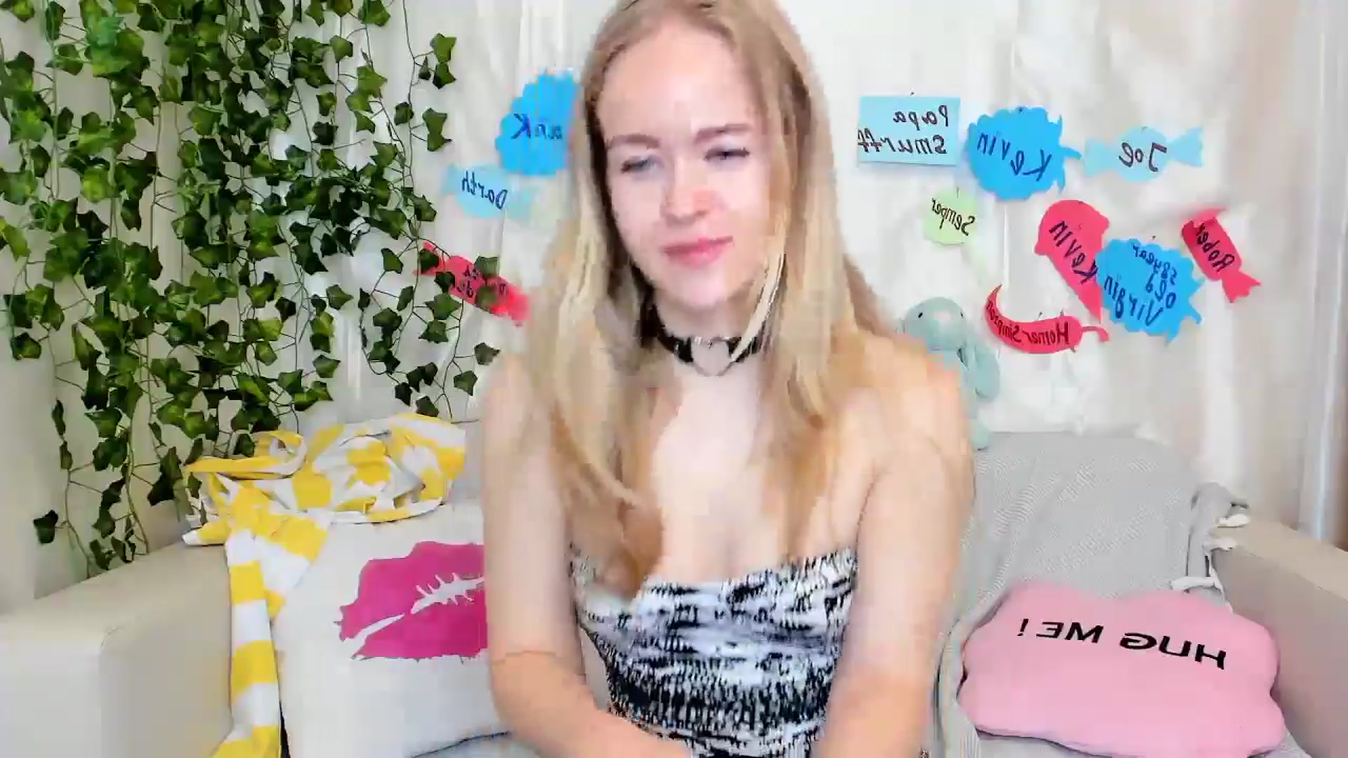 Gallery image thumbnail from Angel_Kristy's myfreecams stream on, 05/28/2024, 02:07 image 19 of 20