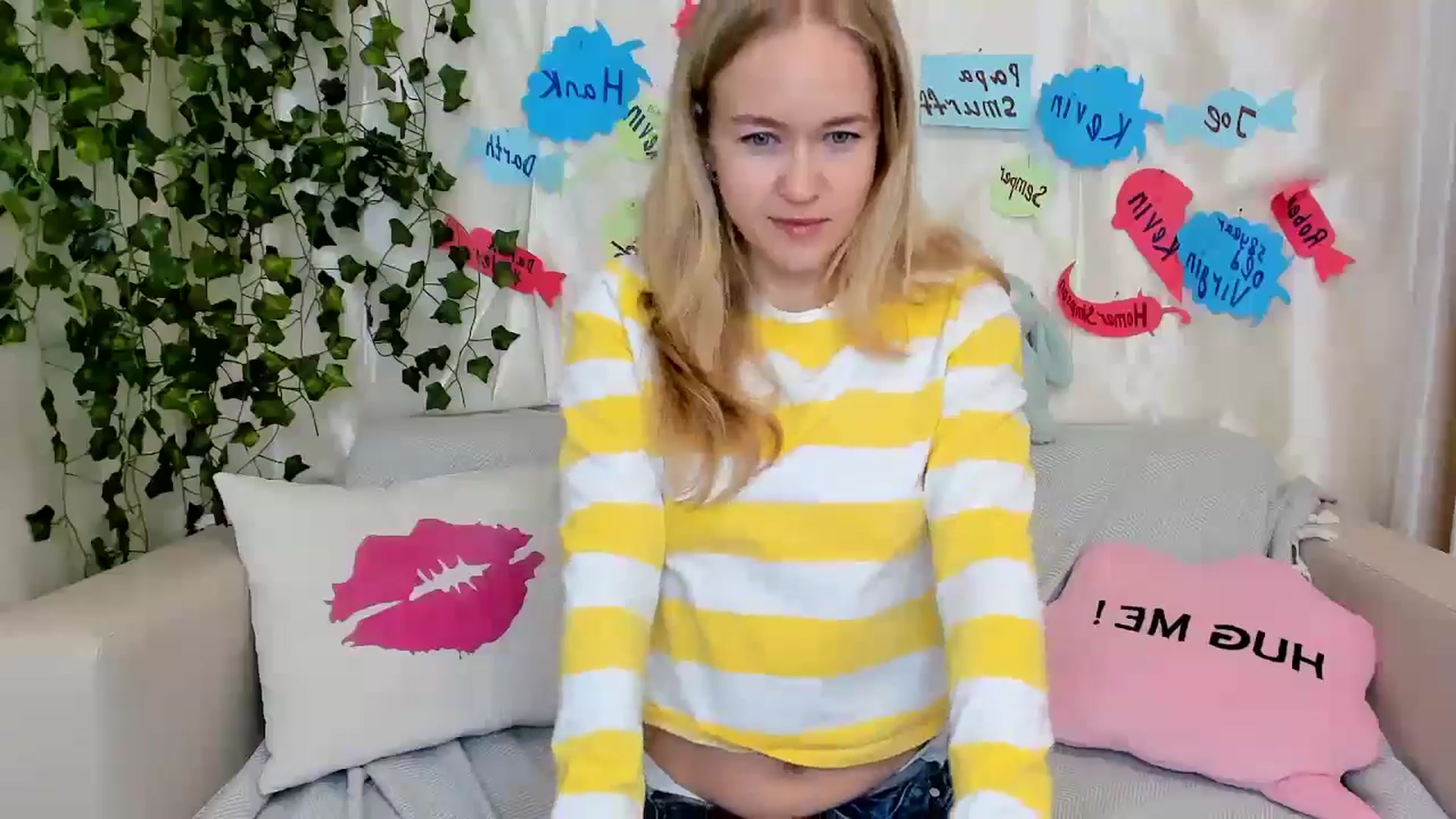Gallery image thumbnail from Angel_Kristy's myfreecams stream on, 05/28/2024, 02:07 image 11 of 20