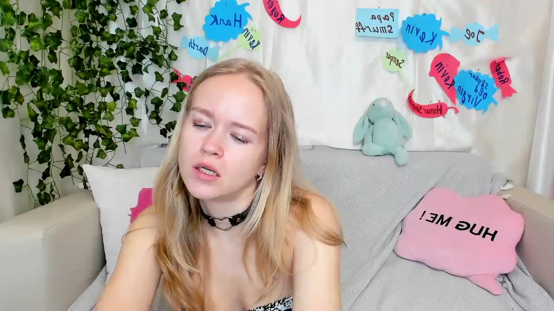 Gallery image thumbnail from Angel_Kristy's myfreecams stream on, 05/28/2024, 03:07 image 10 of 20