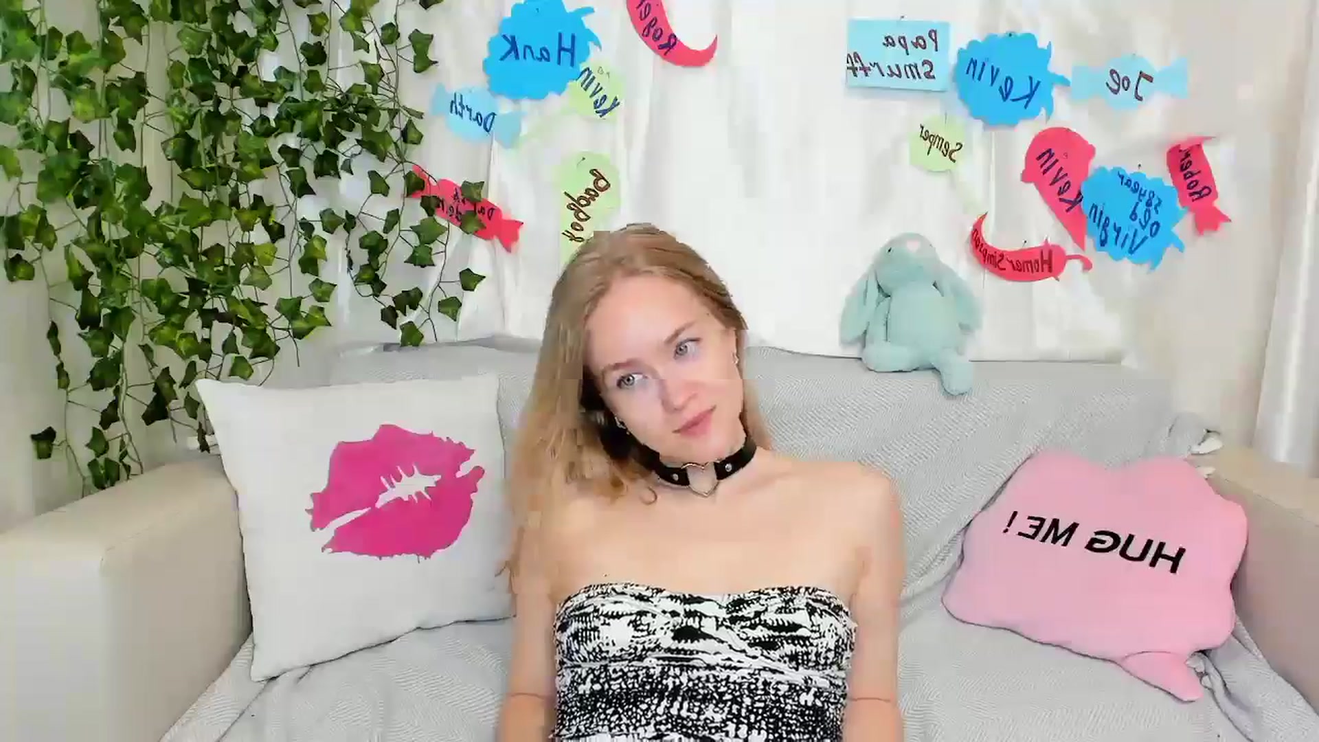 Gallery image thumbnail from Angel_Kristy's myfreecams stream on, 05/28/2024, 03:07 image 3 of 20