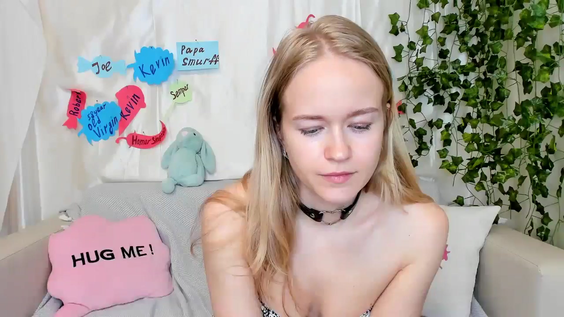 Gallery image thumbnail from Angel_Kristy's myfreecams stream on, 05/28/2024, 06:47 image 19 of 20