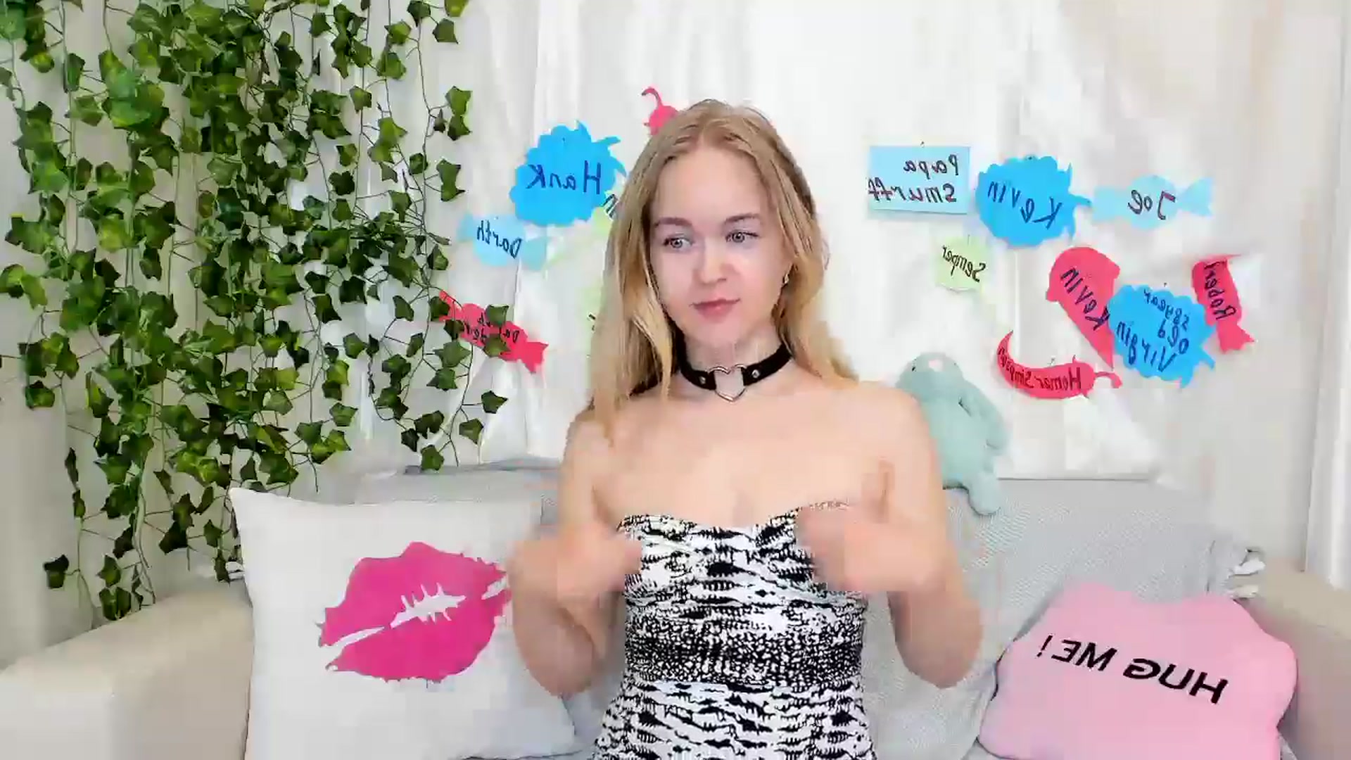Gallery image thumbnail from Angel_Kristy's myfreecams stream on, 05/28/2024, 06:47 image 3 of 20