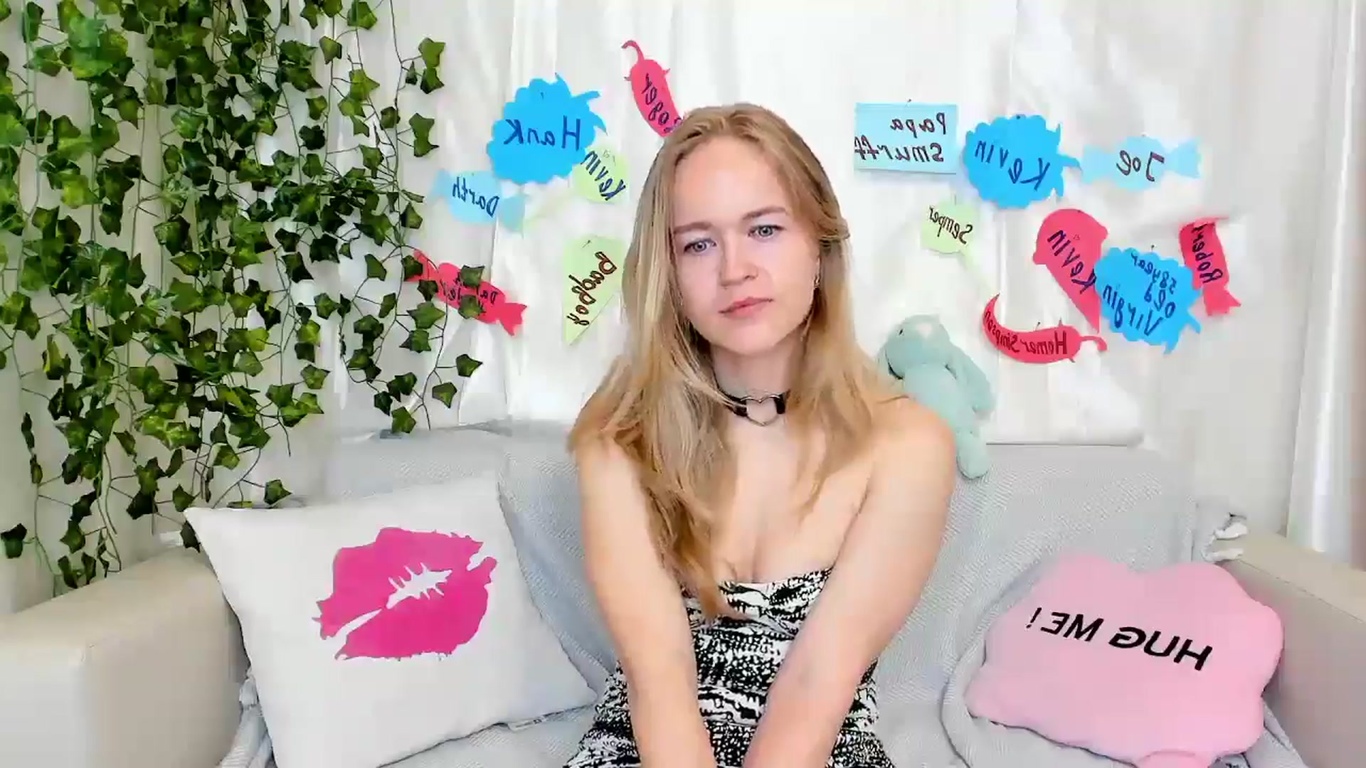 Gallery image thumbnail from Angel_Kristy's myfreecams stream on, 05/28/2024, 06:47 image 9 of 20