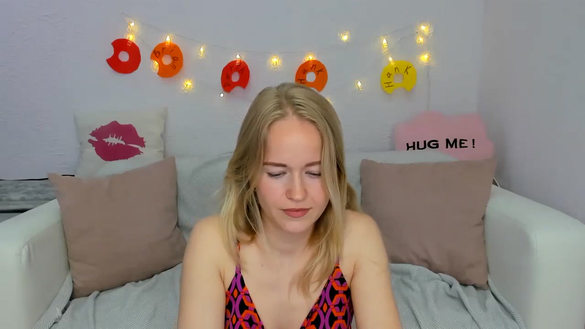 Gallery image thumbnail from Angel_Kristy's myfreecams stream on, 06/14/2024, 02:49 image 19 of 20