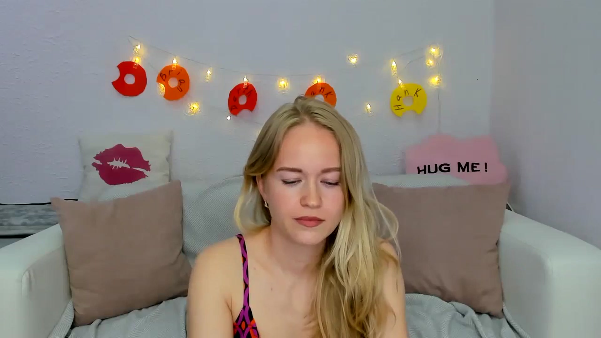 Gallery image thumbnail from Angel_Kristy's myfreecams stream on, 06/14/2024, 02:49 image 20 of 20