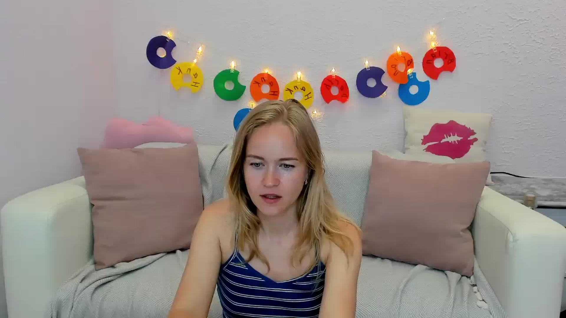 Gallery image thumbnail from Angel_Kristy's myfreecams stream on, 06/20/2024, 06:46 image 13 of 20