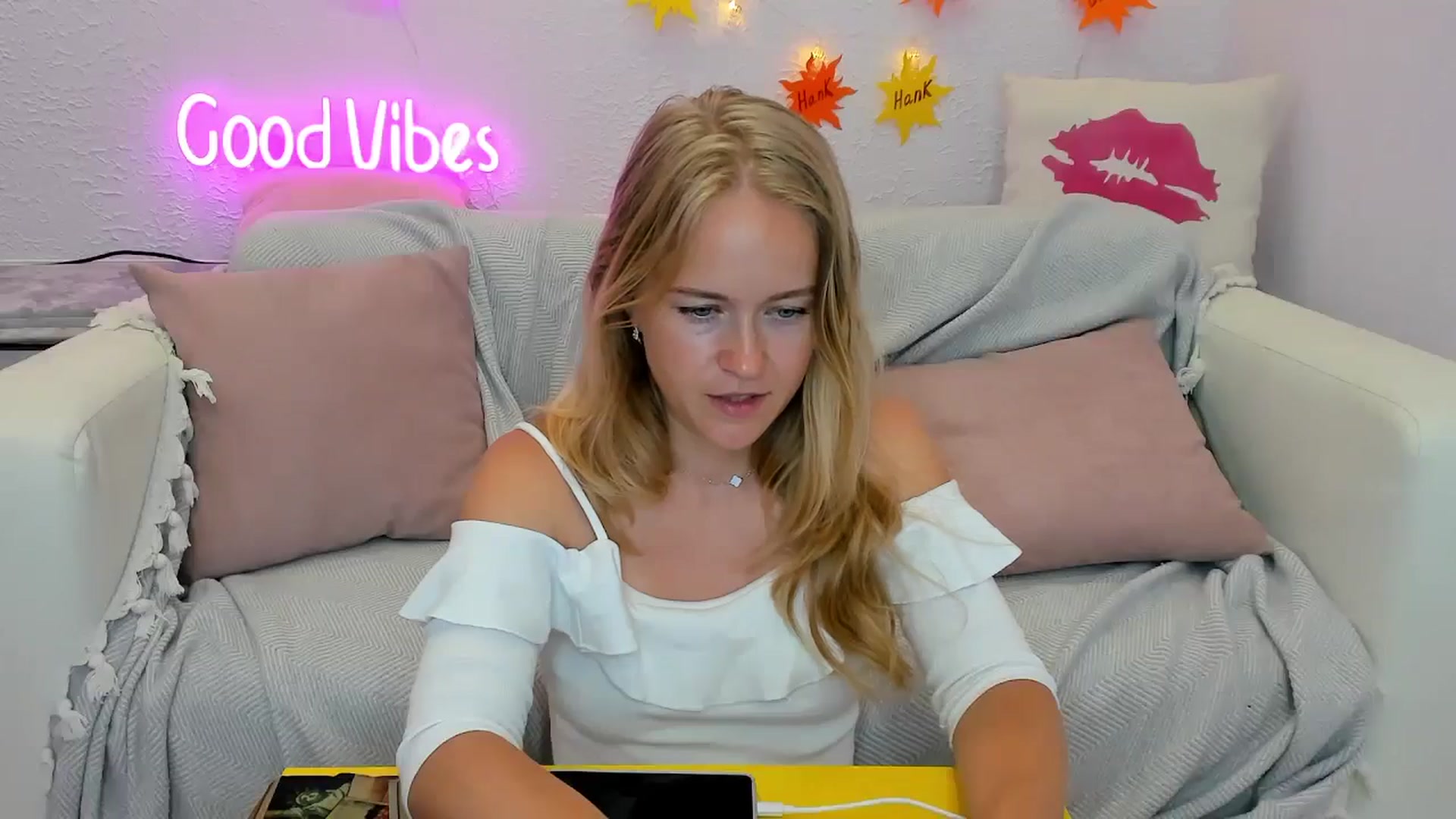 Gallery image thumbnail from Angel_Kristy's myfreecams stream on, 07/04/2024, 05:41 image 18 of 20