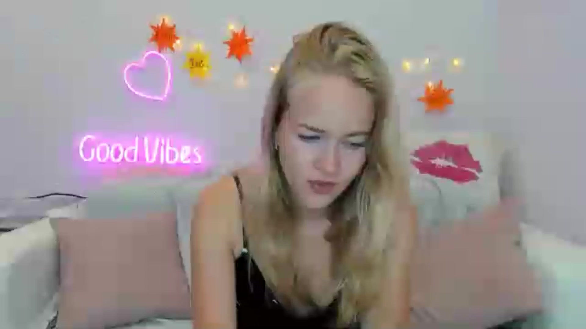 Gallery image thumbnail from Angel_Kristy's myfreecams stream on, 07/09/2024, 01:19 image 5 of 20