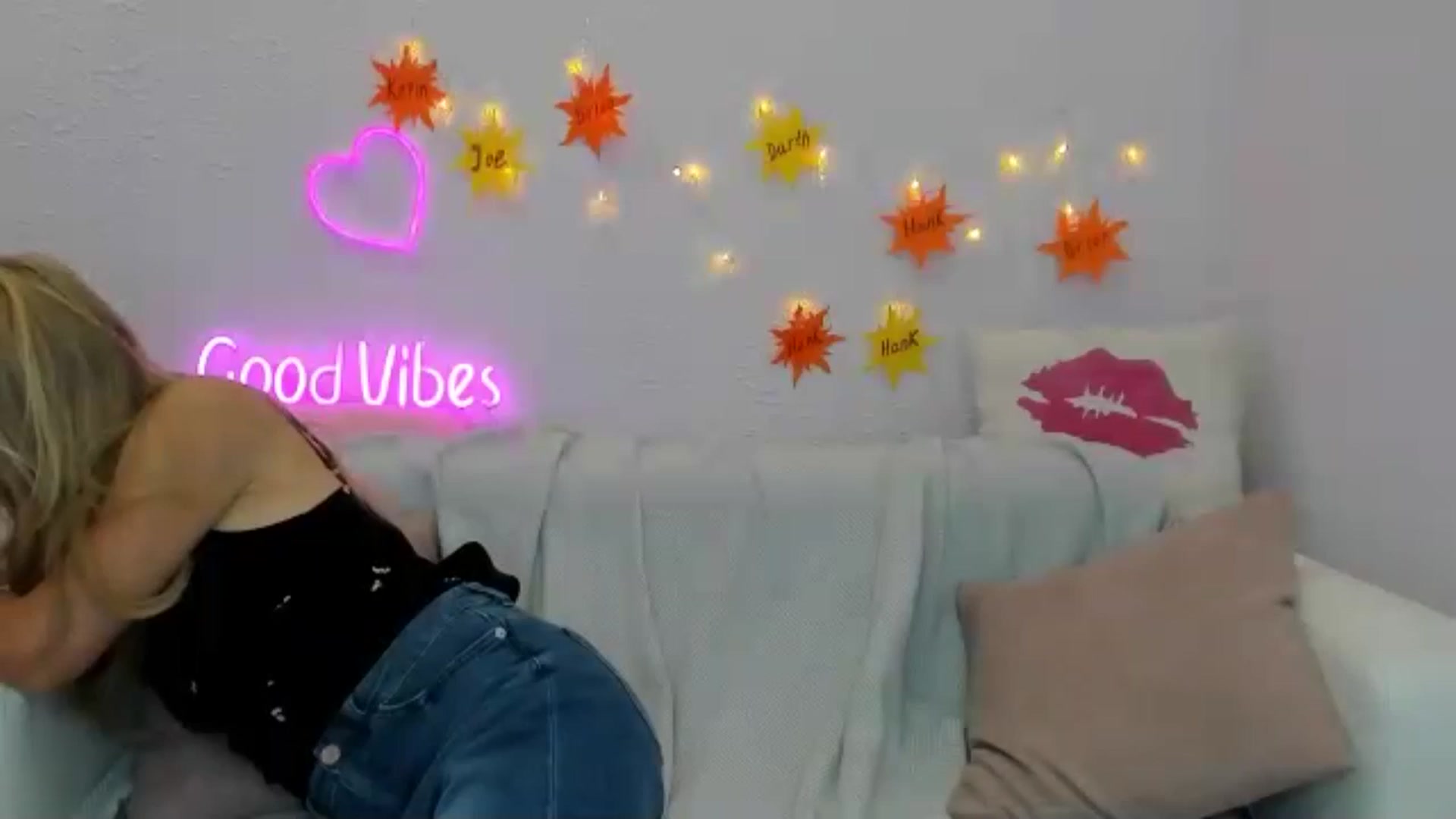 Gallery image thumbnail from Angel_Kristy's myfreecams stream on, 07/09/2024, 01:19 image 2 of 20