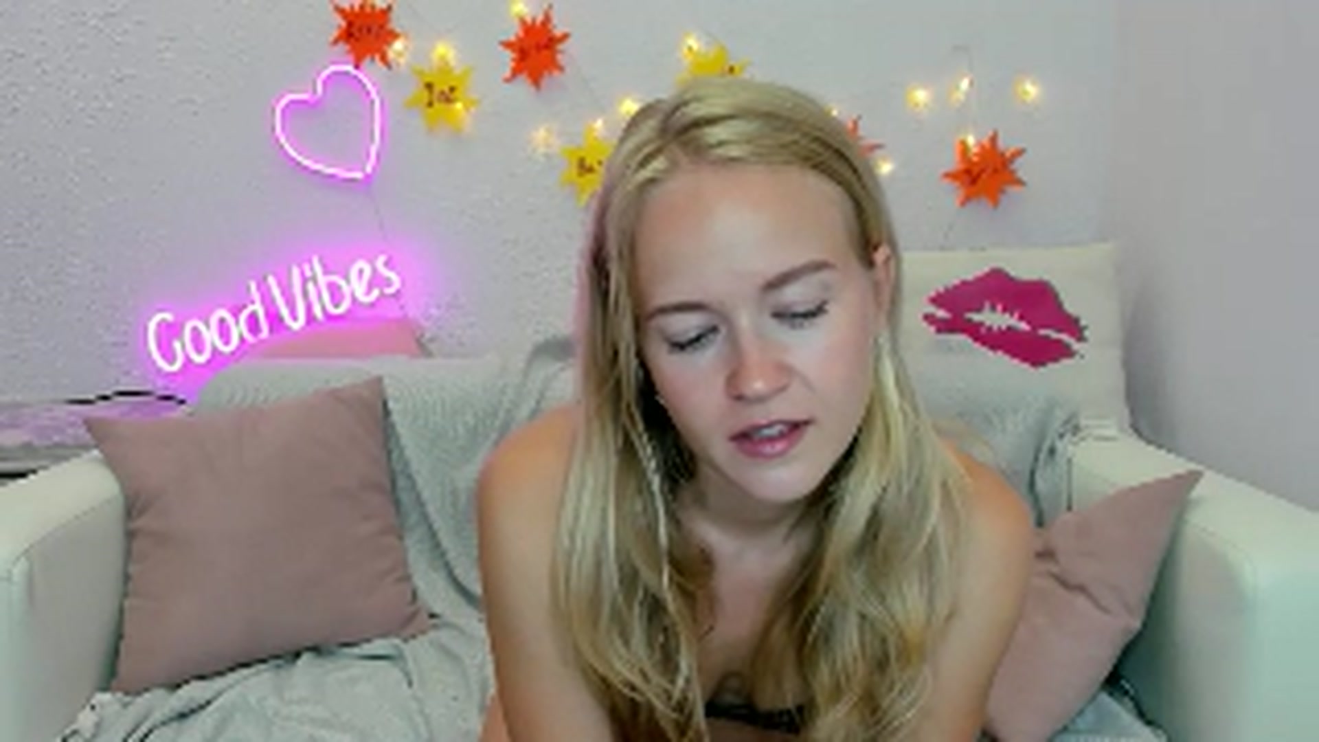 Gallery image thumbnail from Angel_Kristy's myfreecams stream on, 07/09/2024, 02:20 image 20 of 20