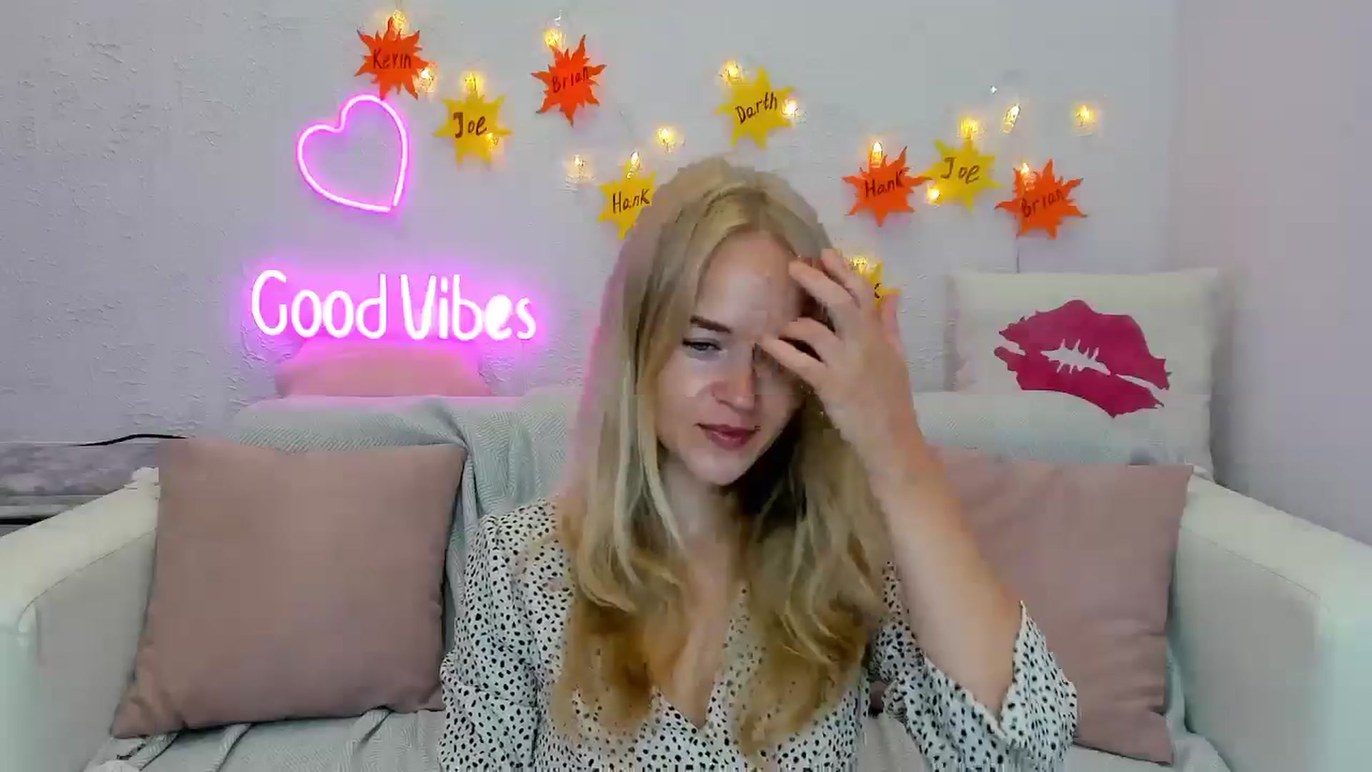 Gallery image thumbnail from Angel_Kristy's myfreecams stream on, 07/12/2024, 01:53 image 2 of 20