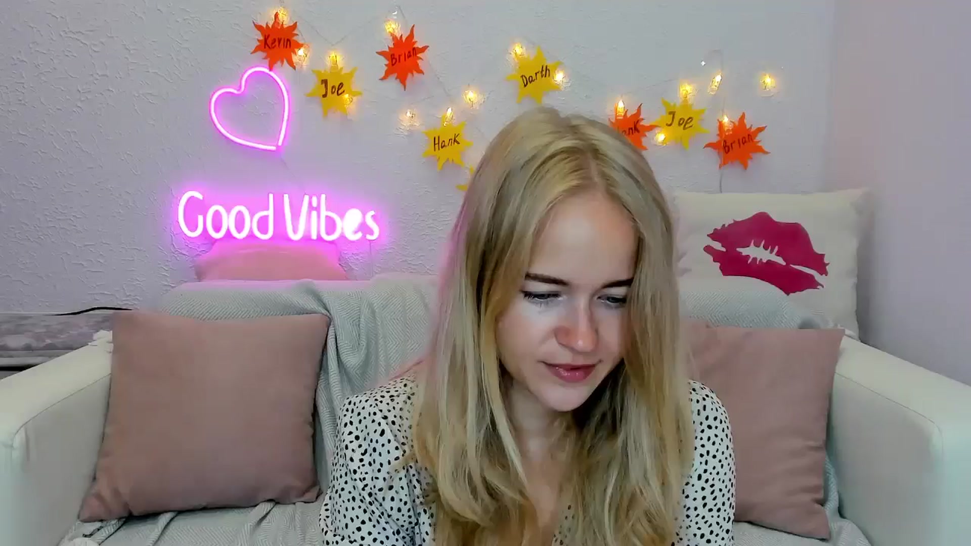 Gallery image thumbnail from Angel_Kristy's myfreecams stream on, 07/12/2024, 01:53 image 1 of 20