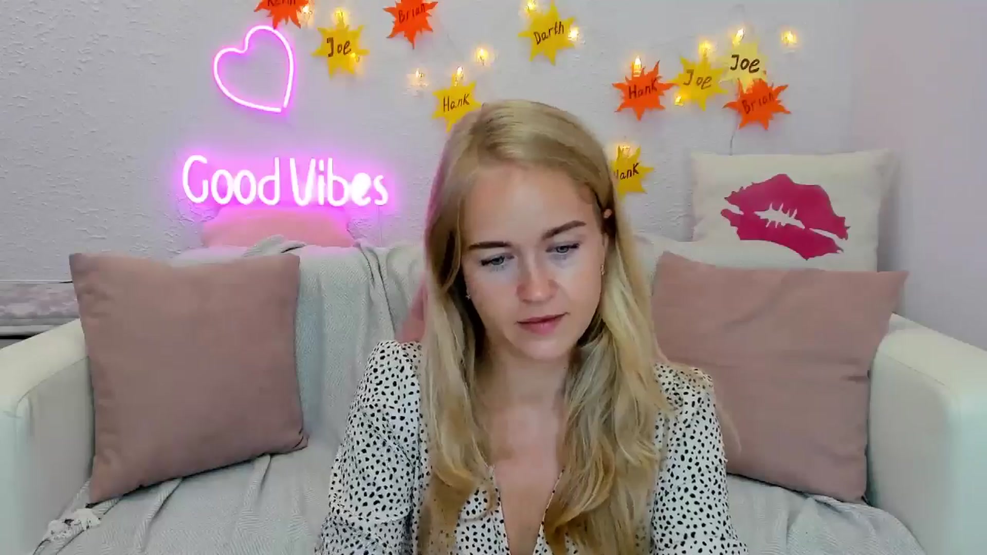 Gallery image thumbnail from Angel_Kristy's myfreecams stream on, 07/12/2024, 03:12 image 5 of 20