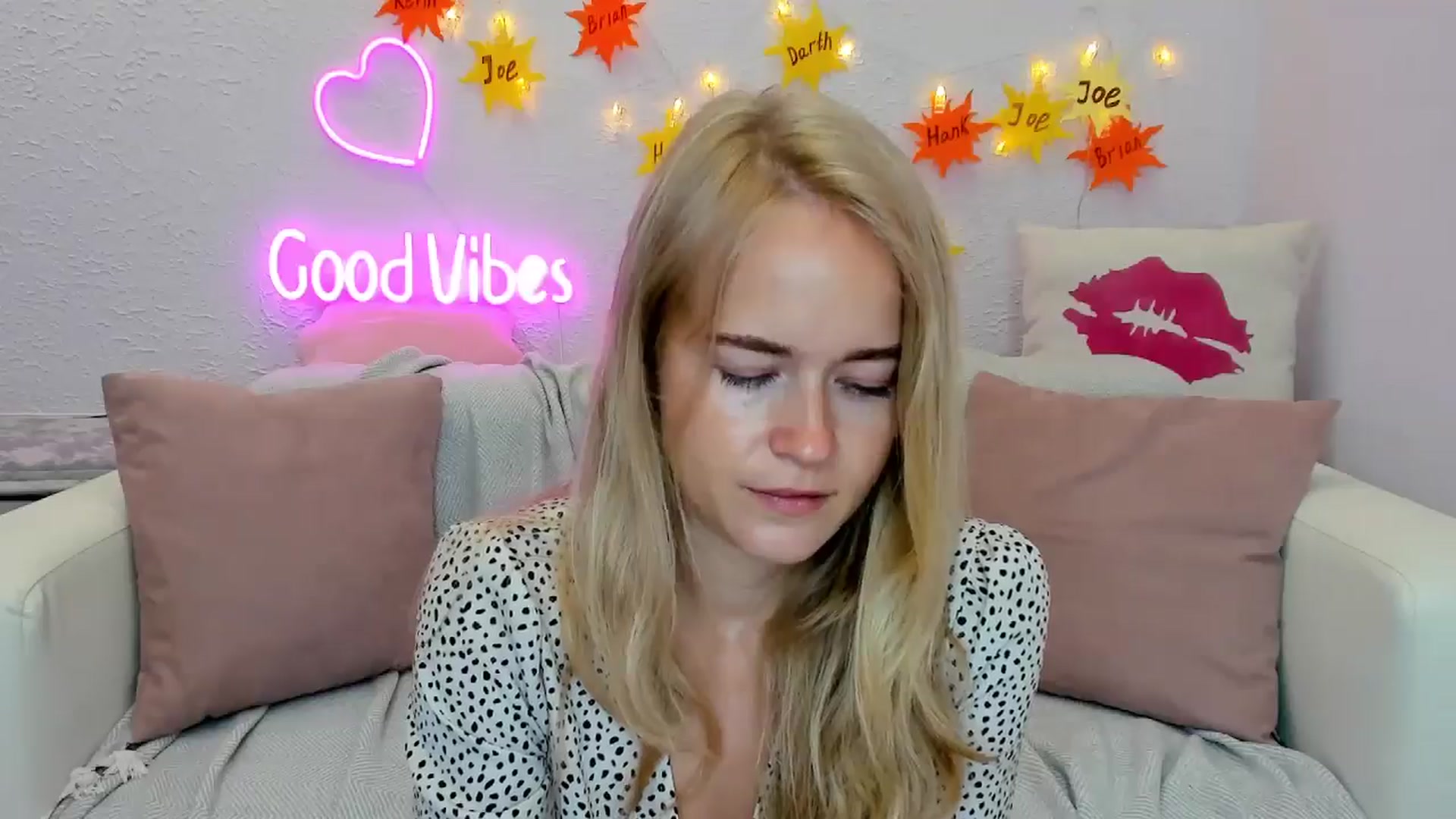 Gallery image thumbnail from Angel_Kristy's myfreecams stream on, 07/12/2024, 03:12 image 2 of 20