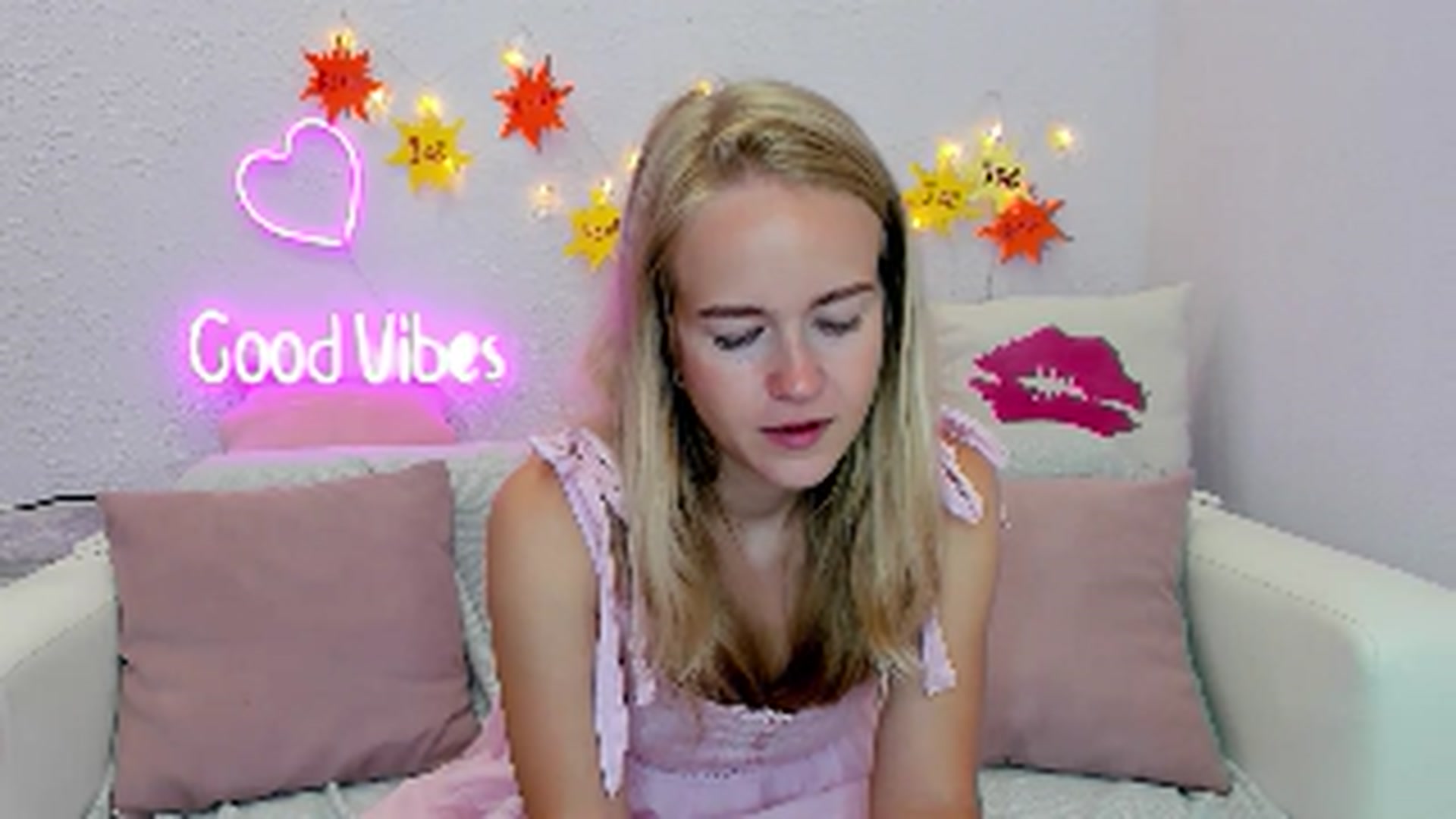 Gallery image thumbnail from Angel_Kristy's myfreecams stream on, 07/13/2024, 01:46 image 20 of 20