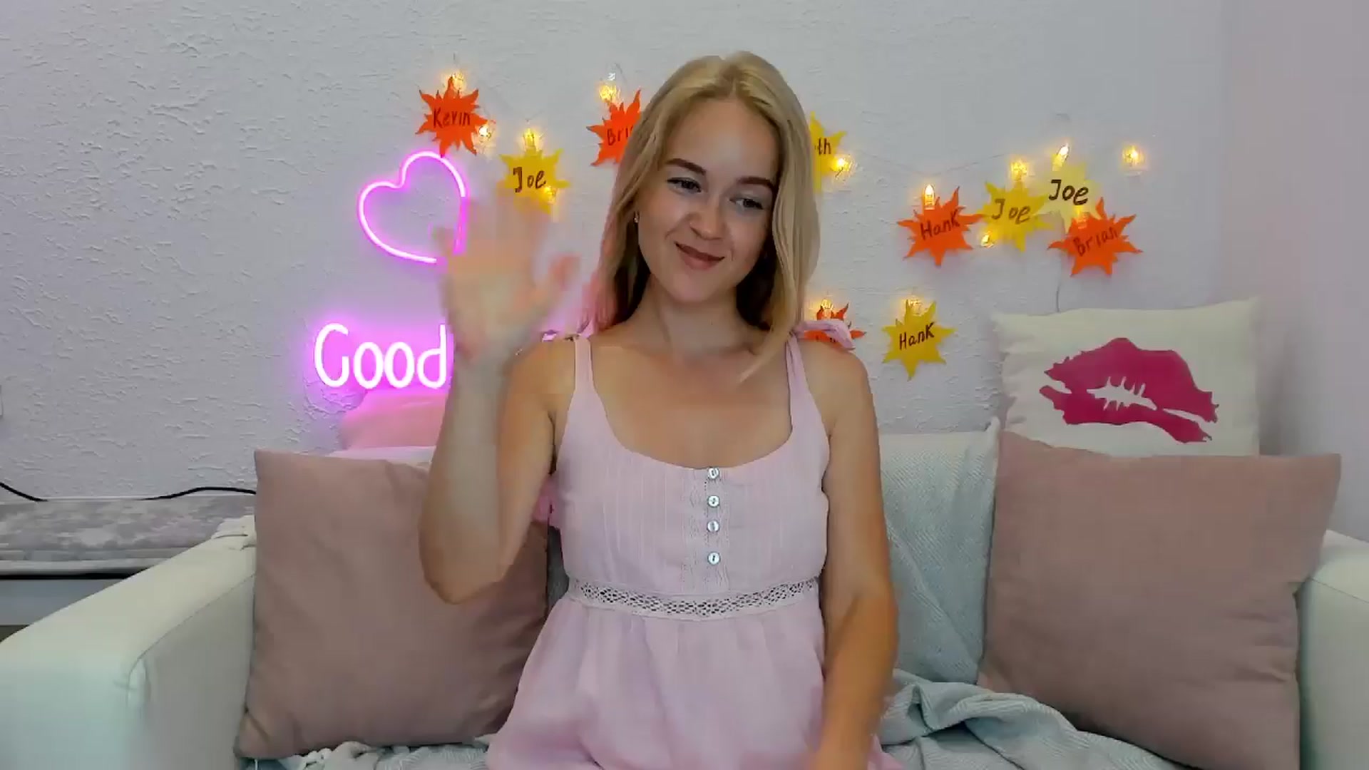 Gallery image thumbnail from Angel_Kristy's myfreecams stream on, 07/13/2024, 06:57 image 6 of 20