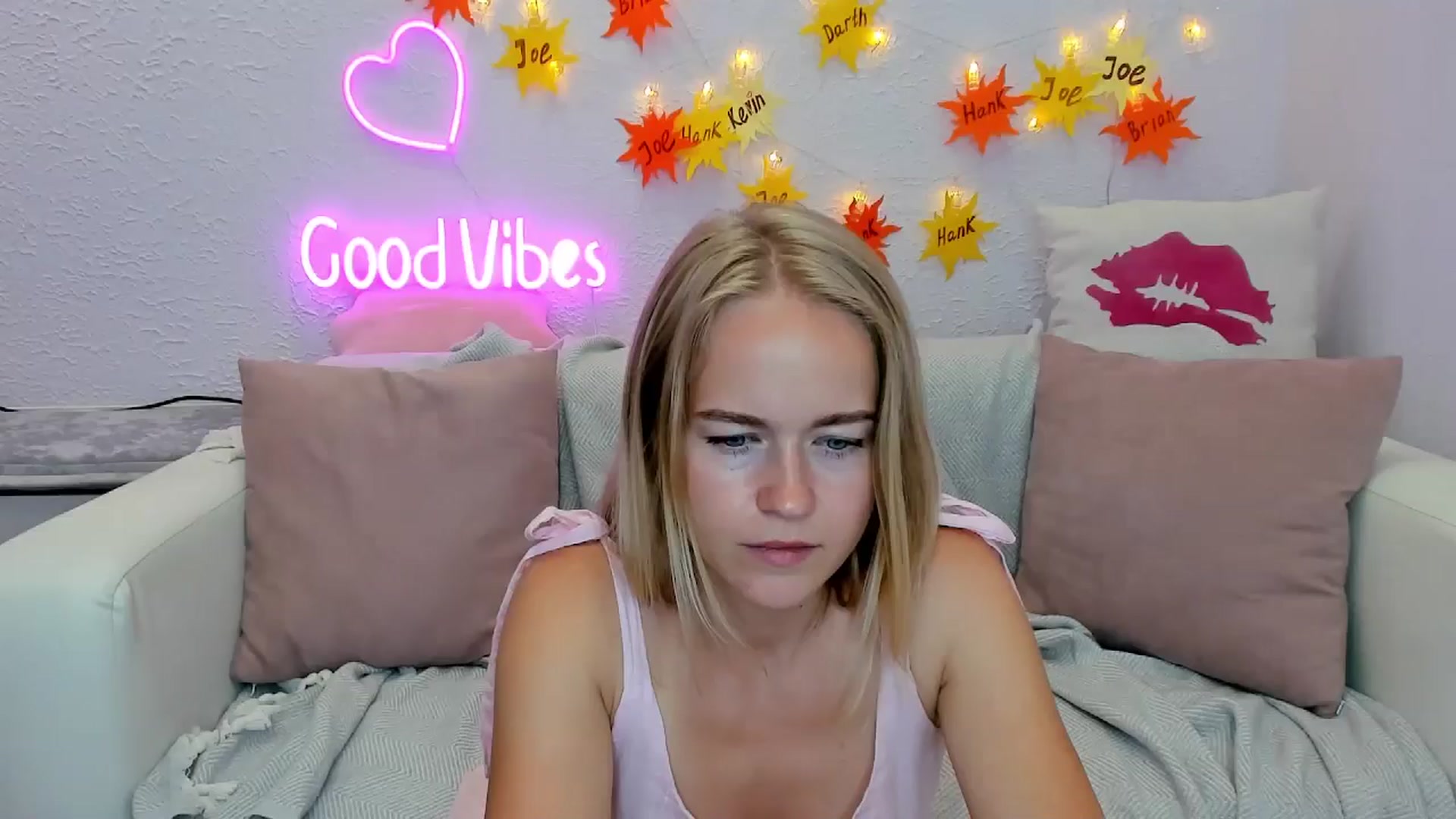 Gallery image thumbnail from Angel_Kristy's myfreecams stream on, 07/13/2024, 06:57 image 19 of 20