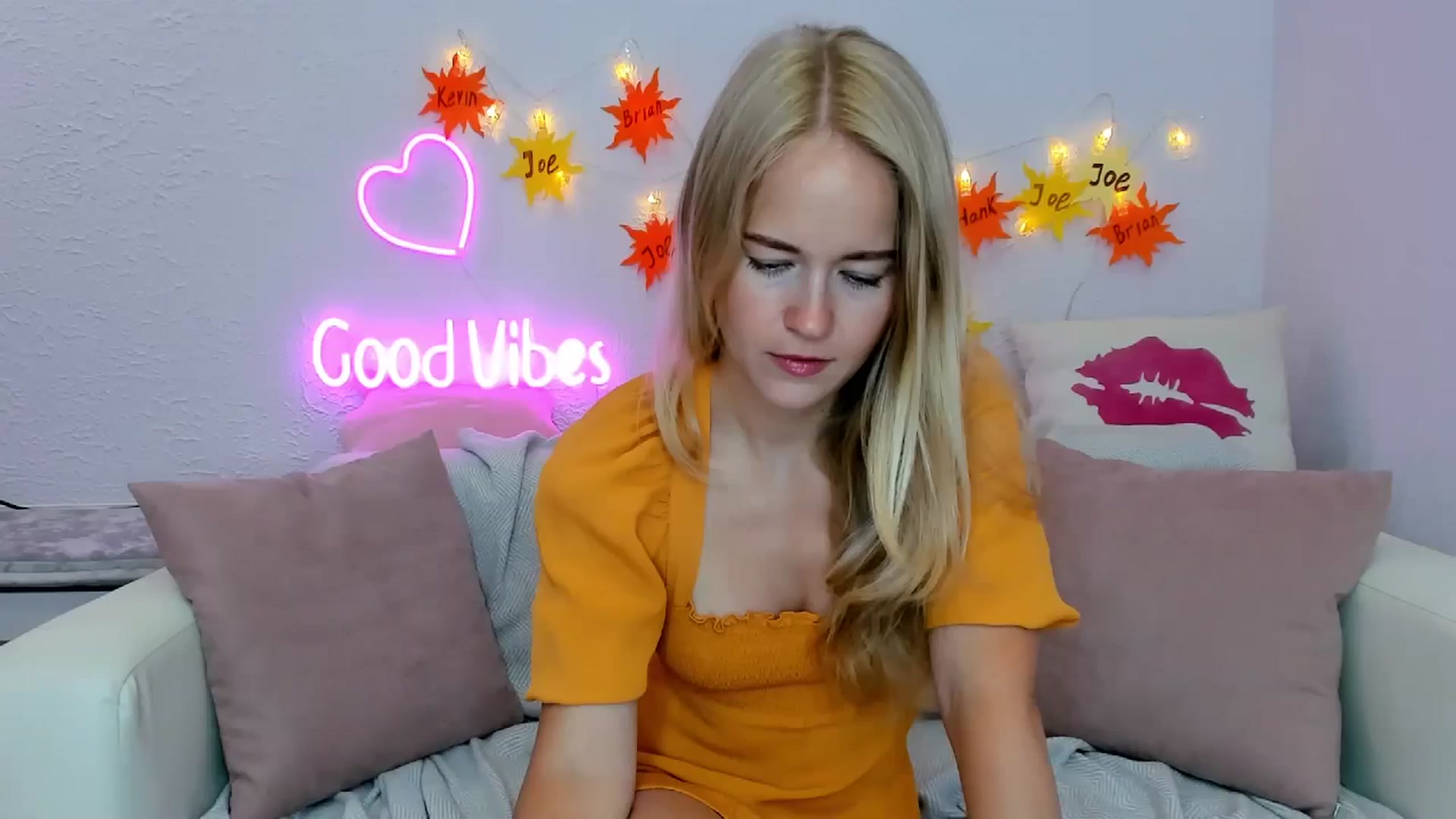 Gallery image thumbnail from Angel_Kristy's myfreecams stream on, 07/14/2024, 01:55 image 9 of 20