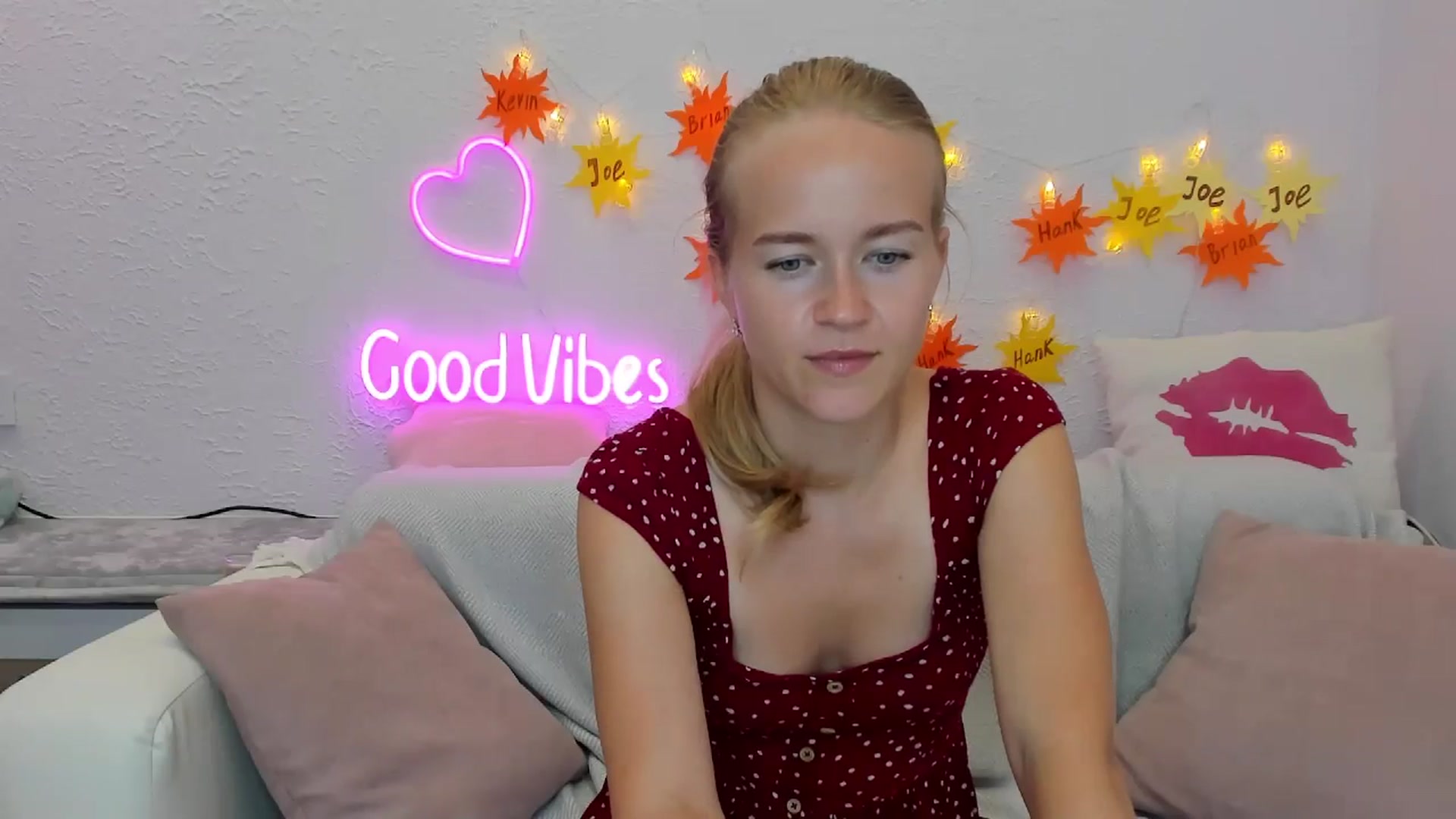 Gallery image thumbnail from Angel_Kristy's myfreecams stream on, 07/18/2024, 06:02 image 20 of 20