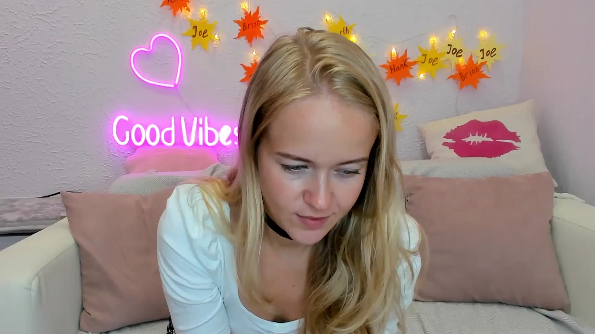 Gallery image thumbnail from Angel_Kristy's myfreecams stream on, 07/22/2024, 04:09 image 20 of 20