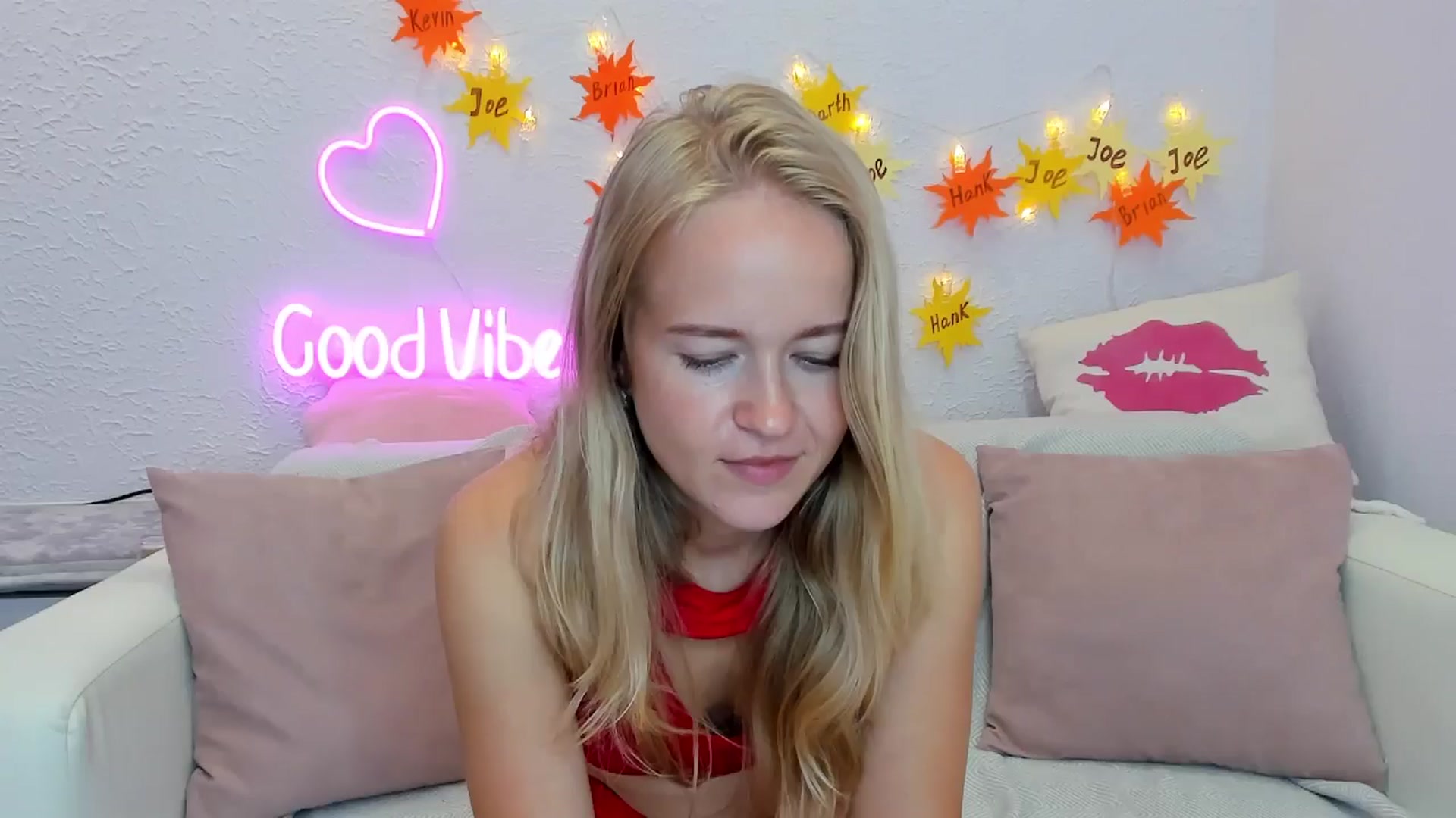 Gallery image thumbnail from Angel_Kristy's myfreecams stream on, 07/22/2024, 04:09 image 12 of 20