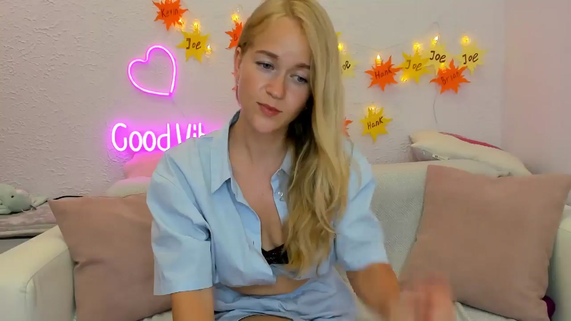 Gallery image thumbnail from Angel_Kristy's myfreecams stream on, 07/23/2024, 06:54 image 20 of 20