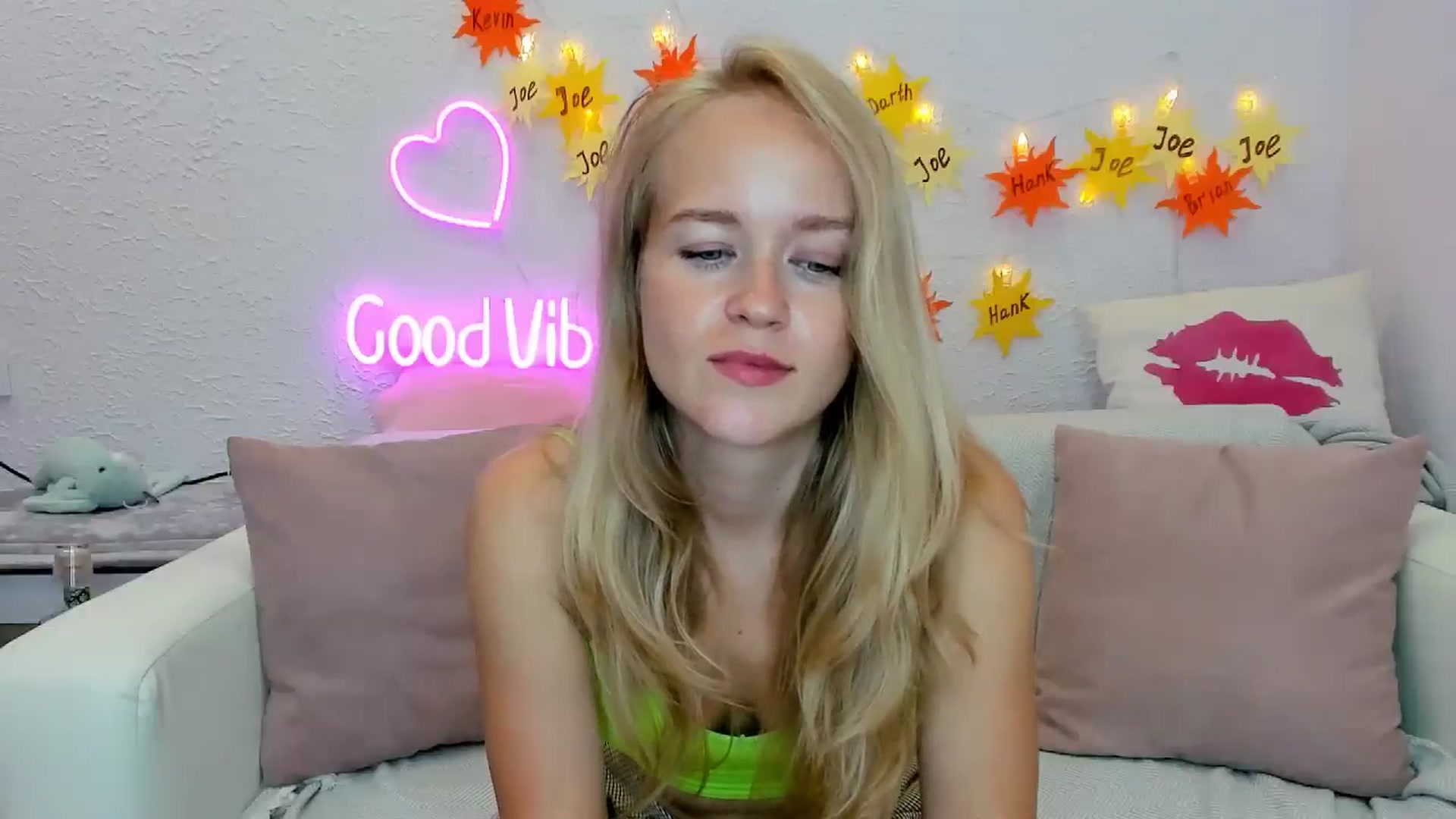 Gallery image thumbnail from Angel_Kristy's myfreecams stream on, 07/26/2024, 05:51 image 12 of 20