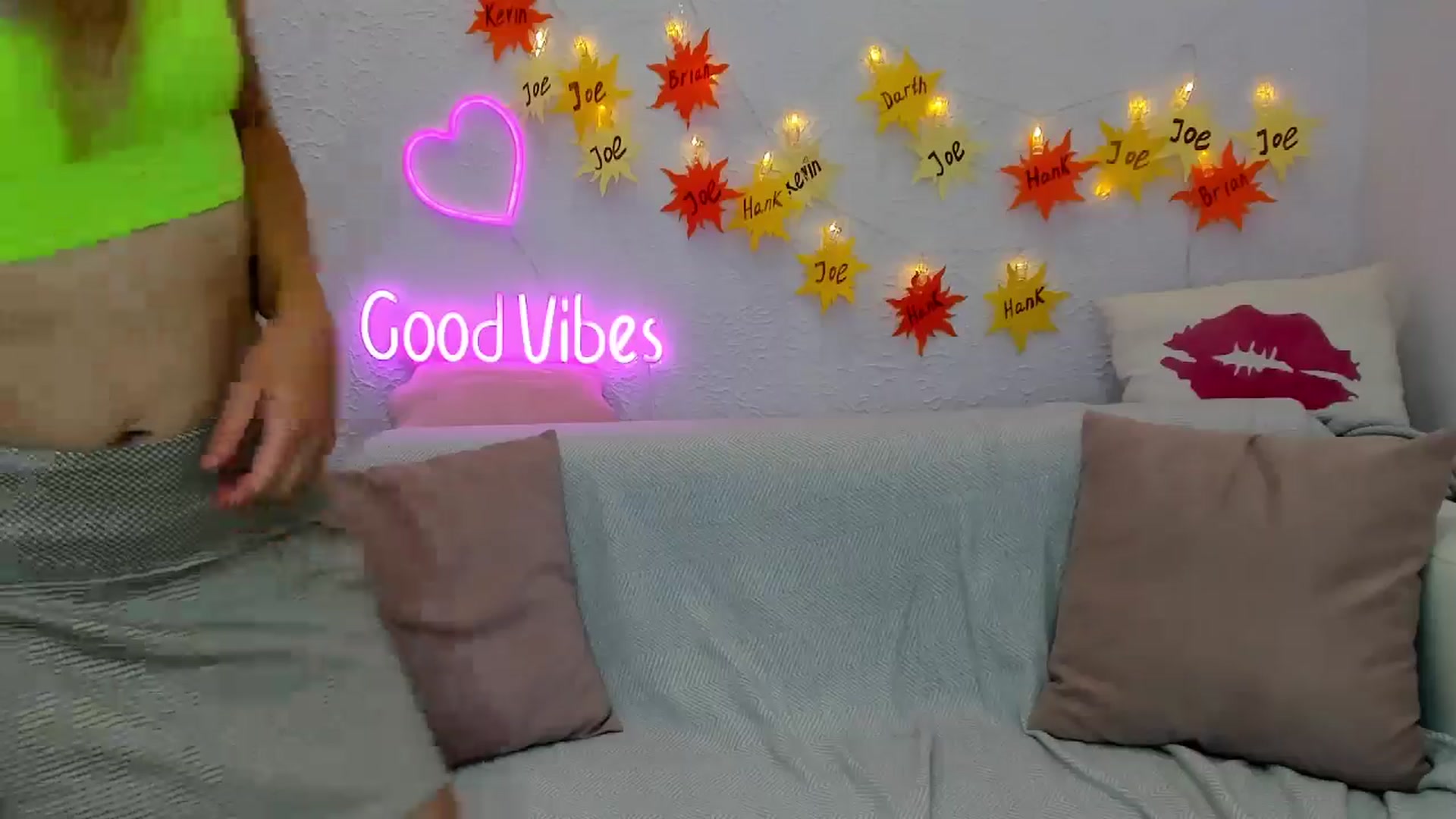 Gallery image thumbnail from Angel_Kristy's myfreecams stream on, 07/26/2024, 05:51 image 3 of 20