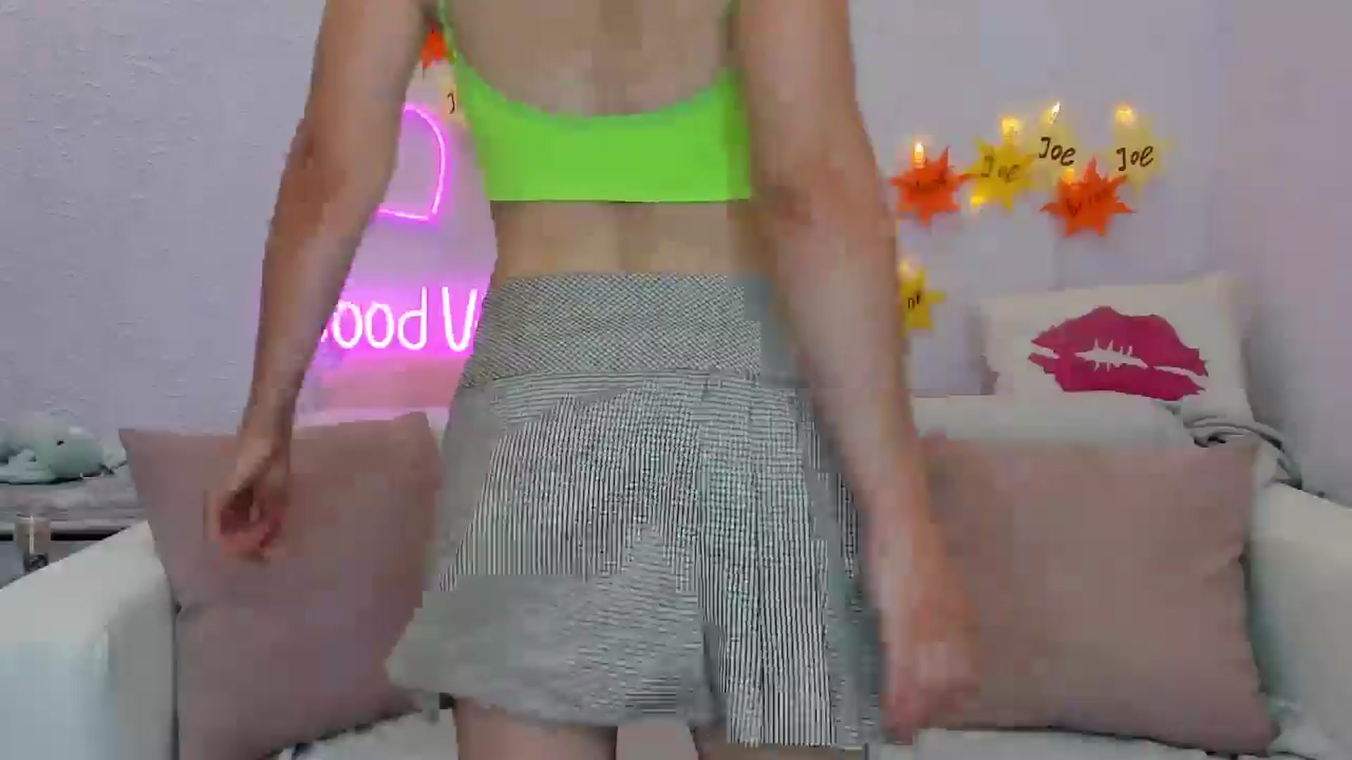 Gallery image thumbnail from Angel_Kristy's myfreecams stream on, 07/26/2024, 06:13 image 9 of 20