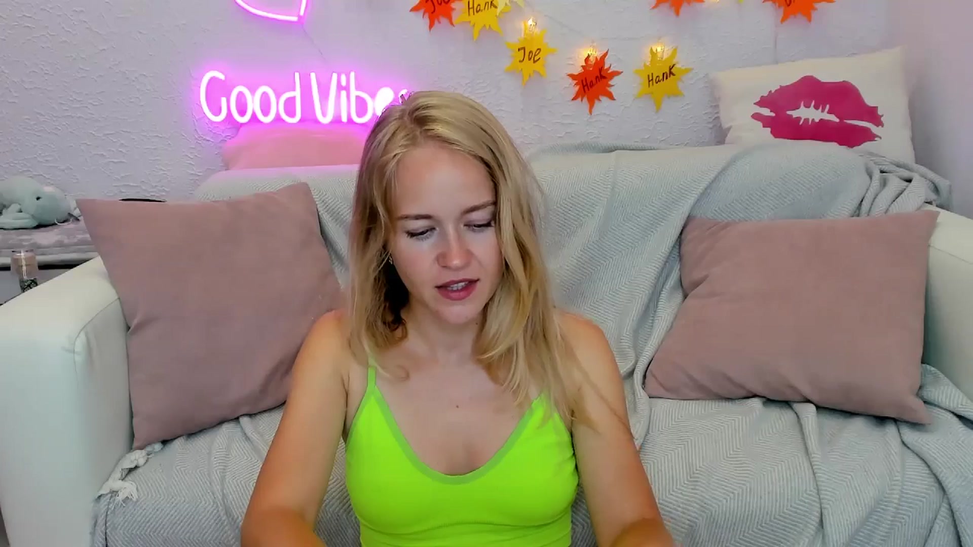 Gallery image thumbnail from Angel_Kristy's myfreecams stream on, 07/26/2024, 06:58 image 12 of 20