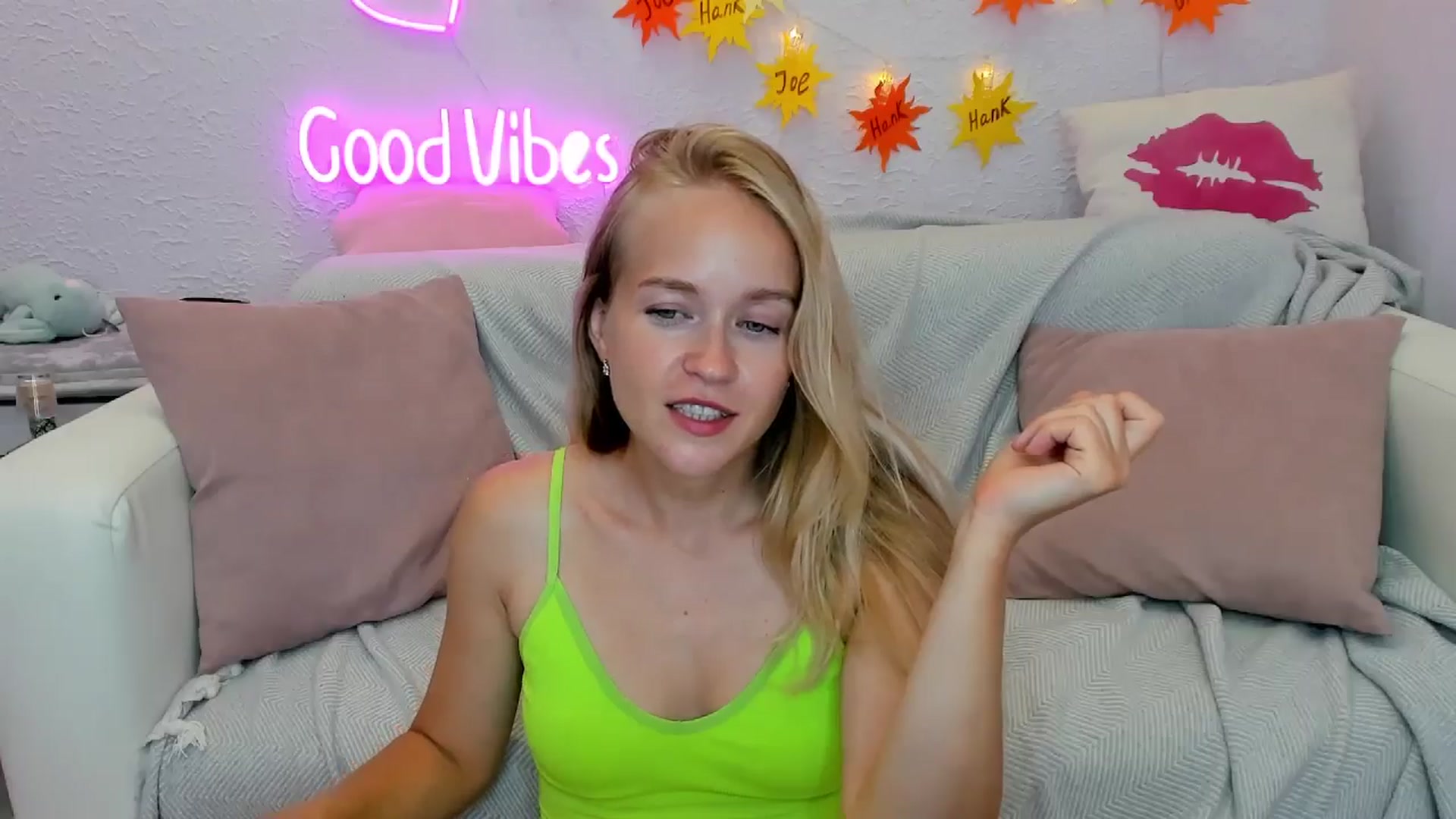 Gallery image thumbnail from Angel_Kristy's myfreecams stream on, 07/26/2024, 06:58 image 5 of 20