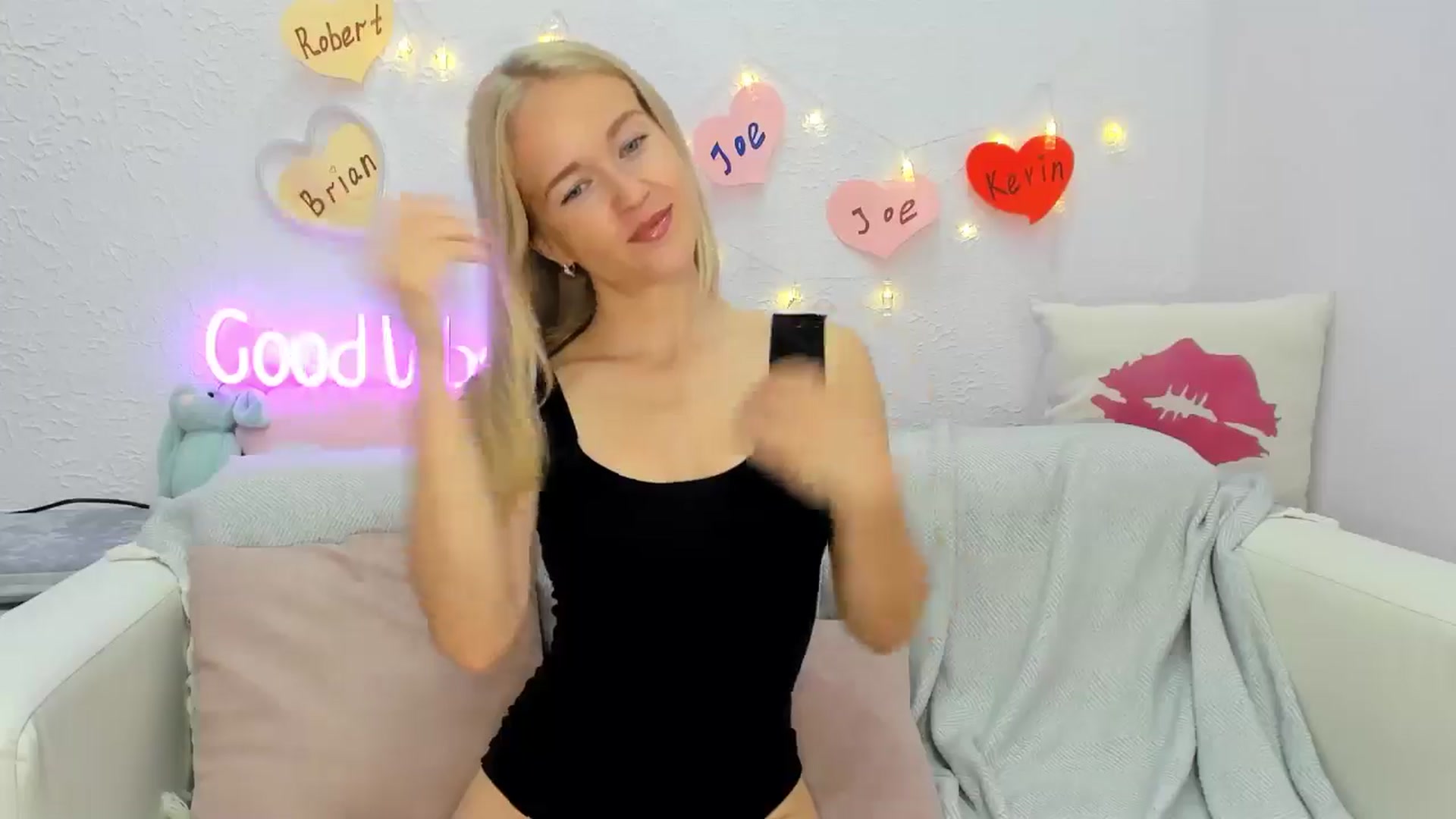 Gallery image thumbnail from Angel_Kristy's myfreecams stream on, 08/20/2024, 02:23 image 3 of 20