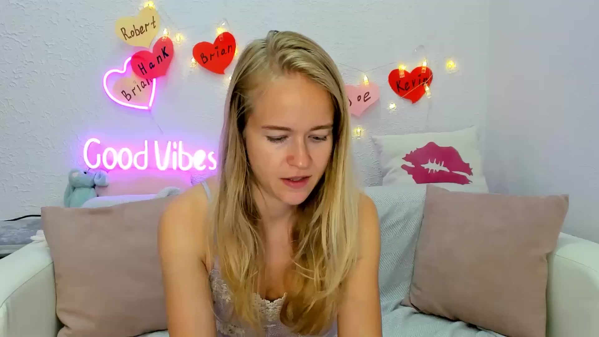 Gallery image thumbnail from Angel_Kristy's myfreecams stream on, 08/23/2024, 06:48 image 7 of 20