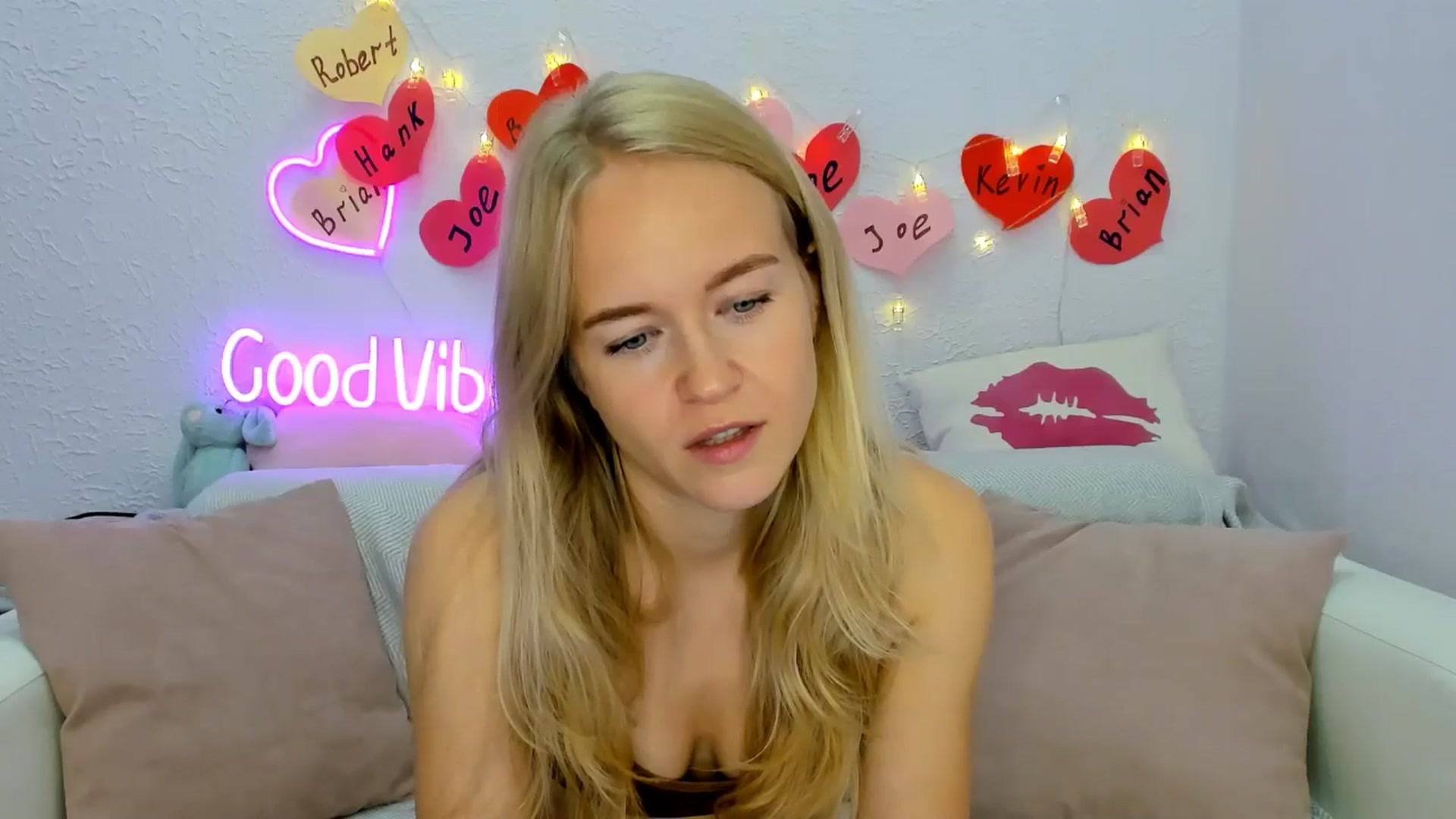 Gallery image thumbnail from Angel_Kristy's myfreecams stream on, 09/03/2024, 03:05 image 7 of 20