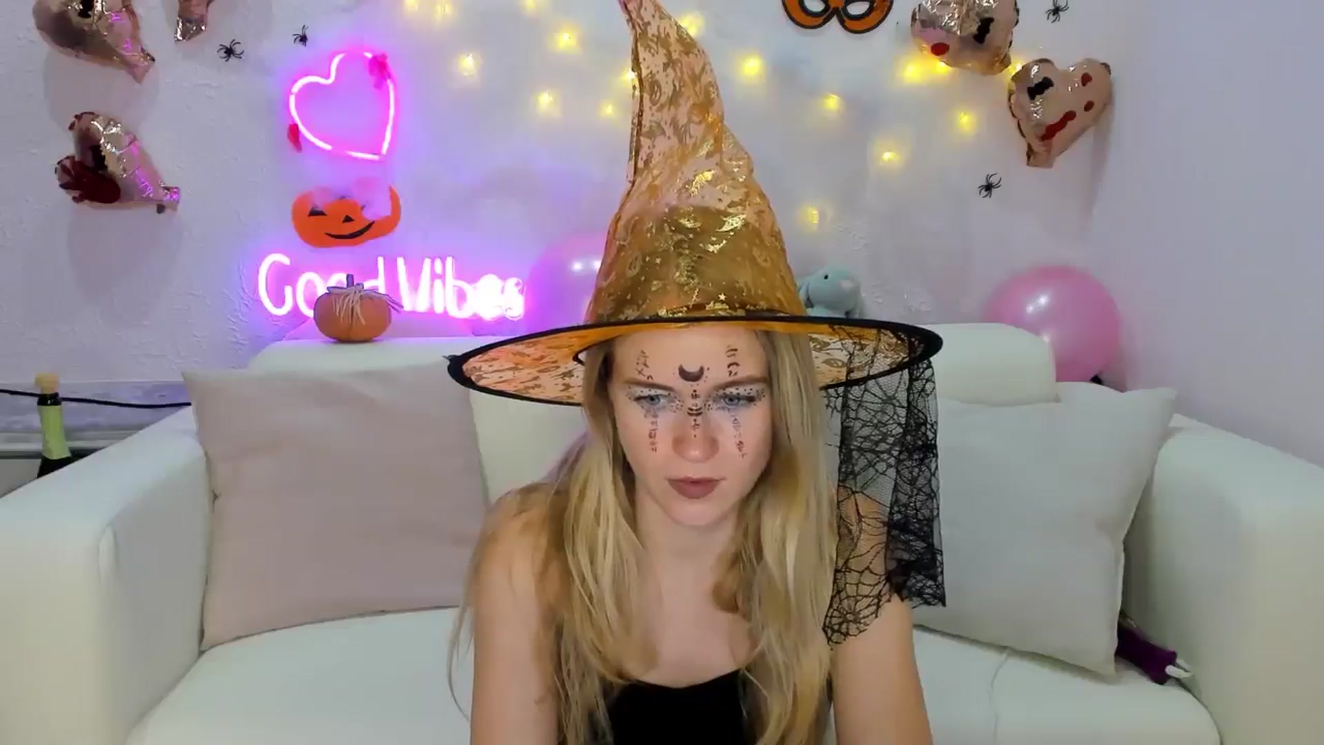 Gallery image thumbnail from Angel_Kristy's myfreecams stream on, 11/01/2024, 06:54 image 13 of 20