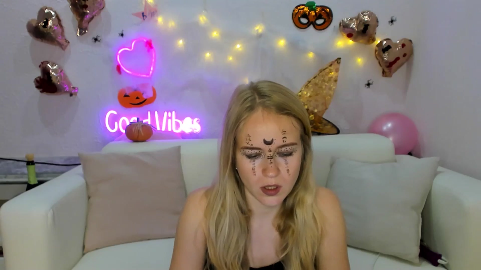 Gallery image thumbnail from Angel_Kristy's myfreecams stream on, 11/01/2024, 06:54 image 2 of 20