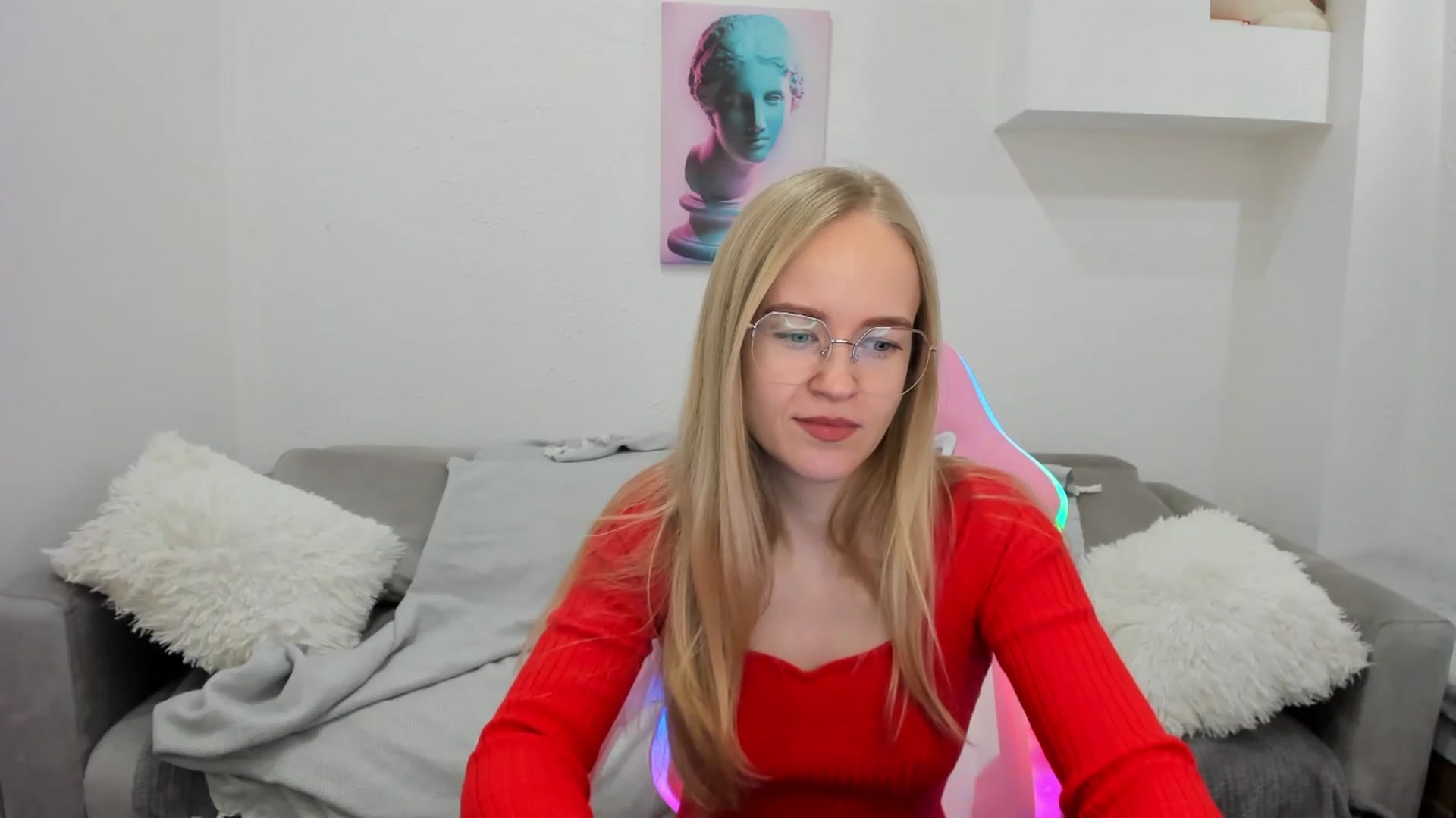 Gallery image thumbnail from Angel_Kristy's myfreecams stream on, 01/29/2025, 02:00 image 3 of 20