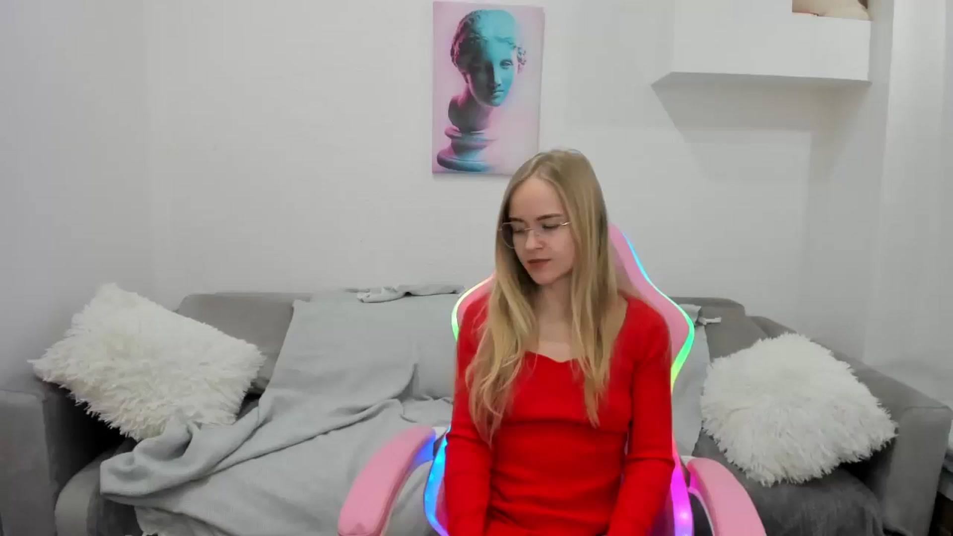 Gallery image thumbnail from Angel_Kristy's myfreecams stream on, 01/29/2025, 02:00 image 4 of 20
