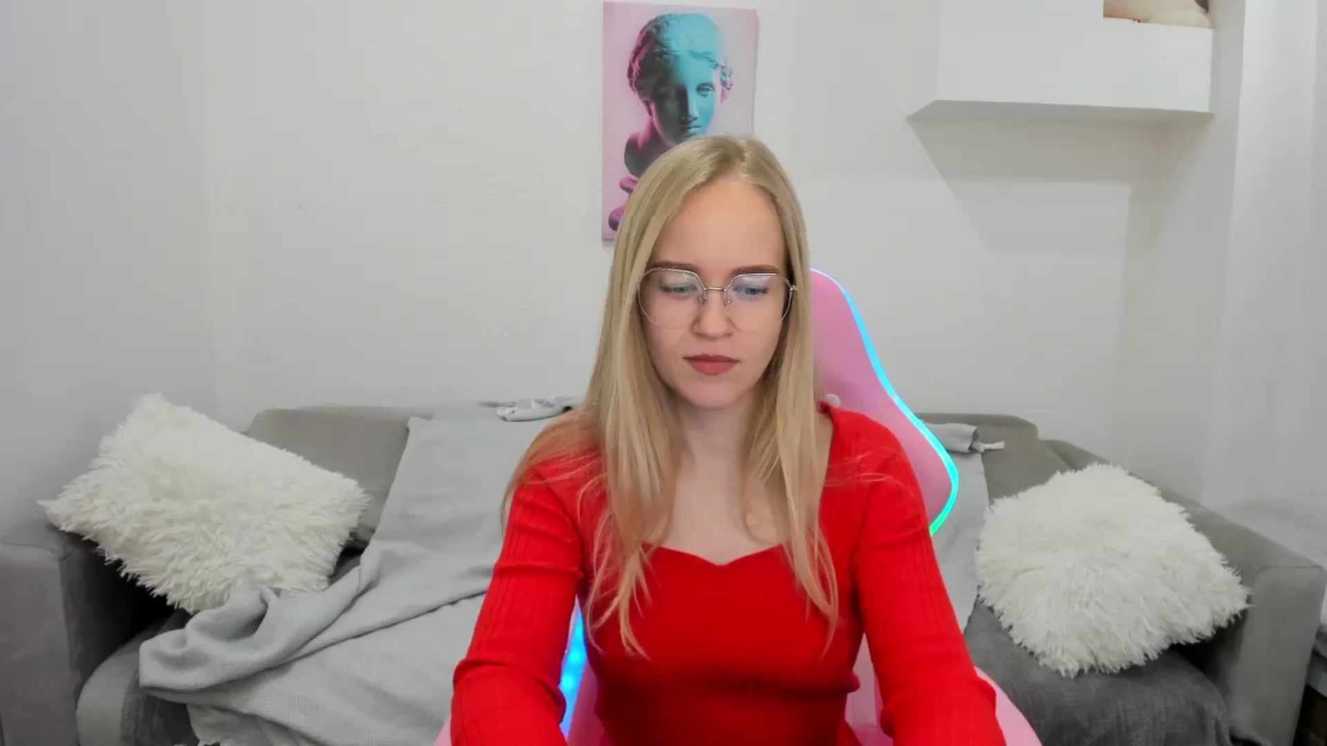 Gallery image thumbnail from Angel_Kristy's myfreecams stream on, 01/29/2025, 02:00 image 13 of 20