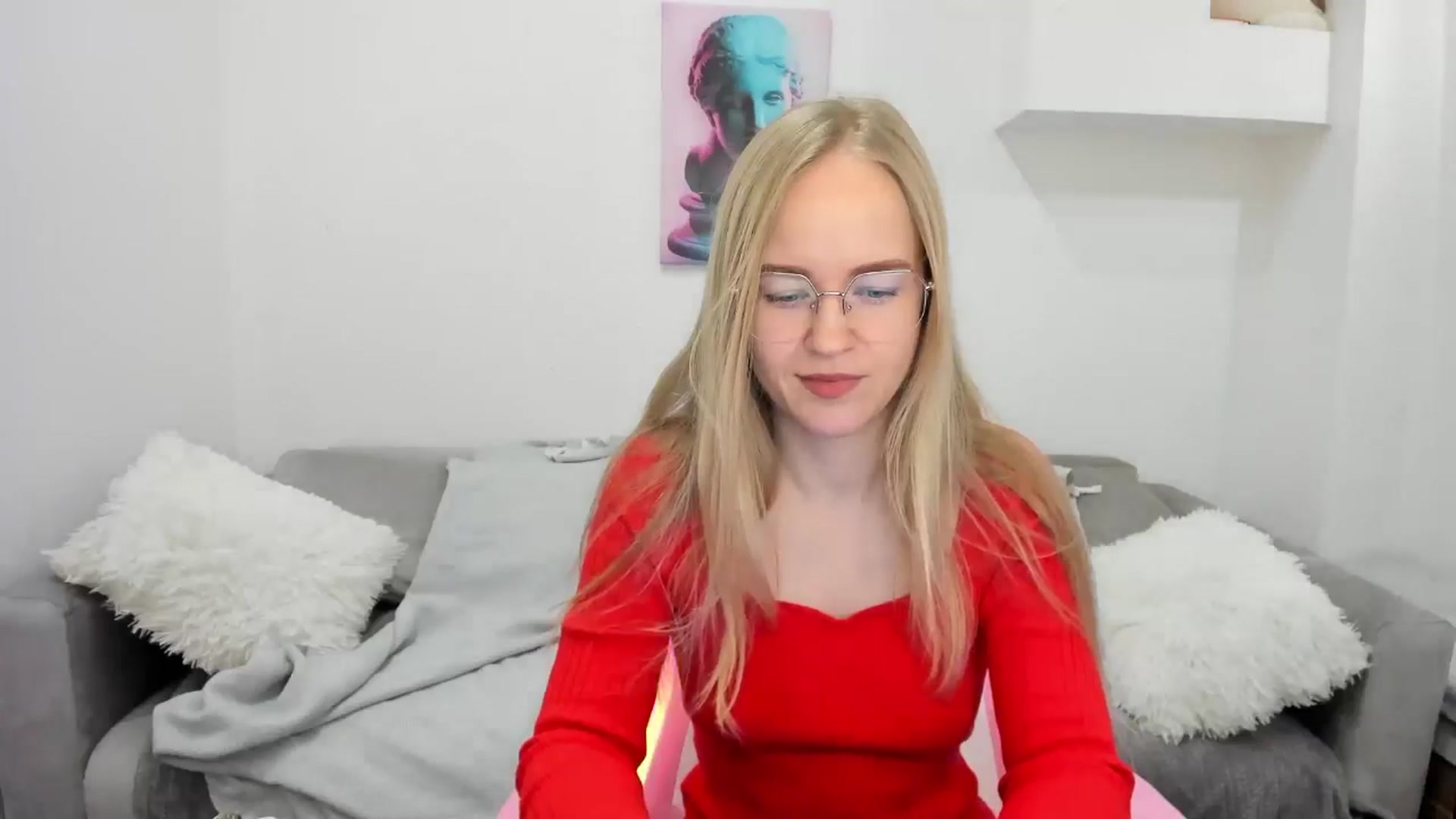 Gallery image thumbnail from Angel_Kristy's myfreecams stream on, 01/29/2025, 02:14 image 9 of 20